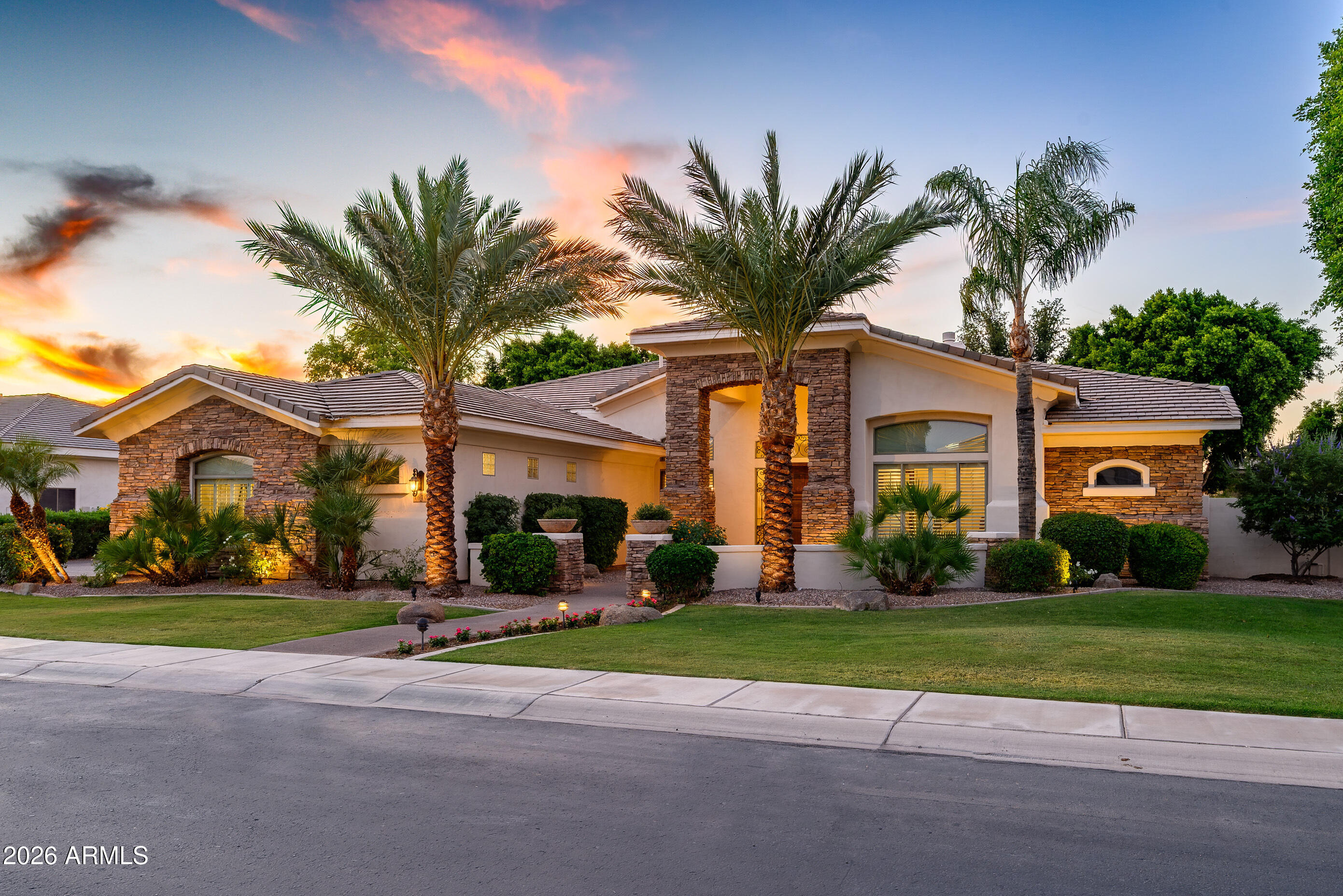 EMBARCADERO AT OCOTILLO - Residential