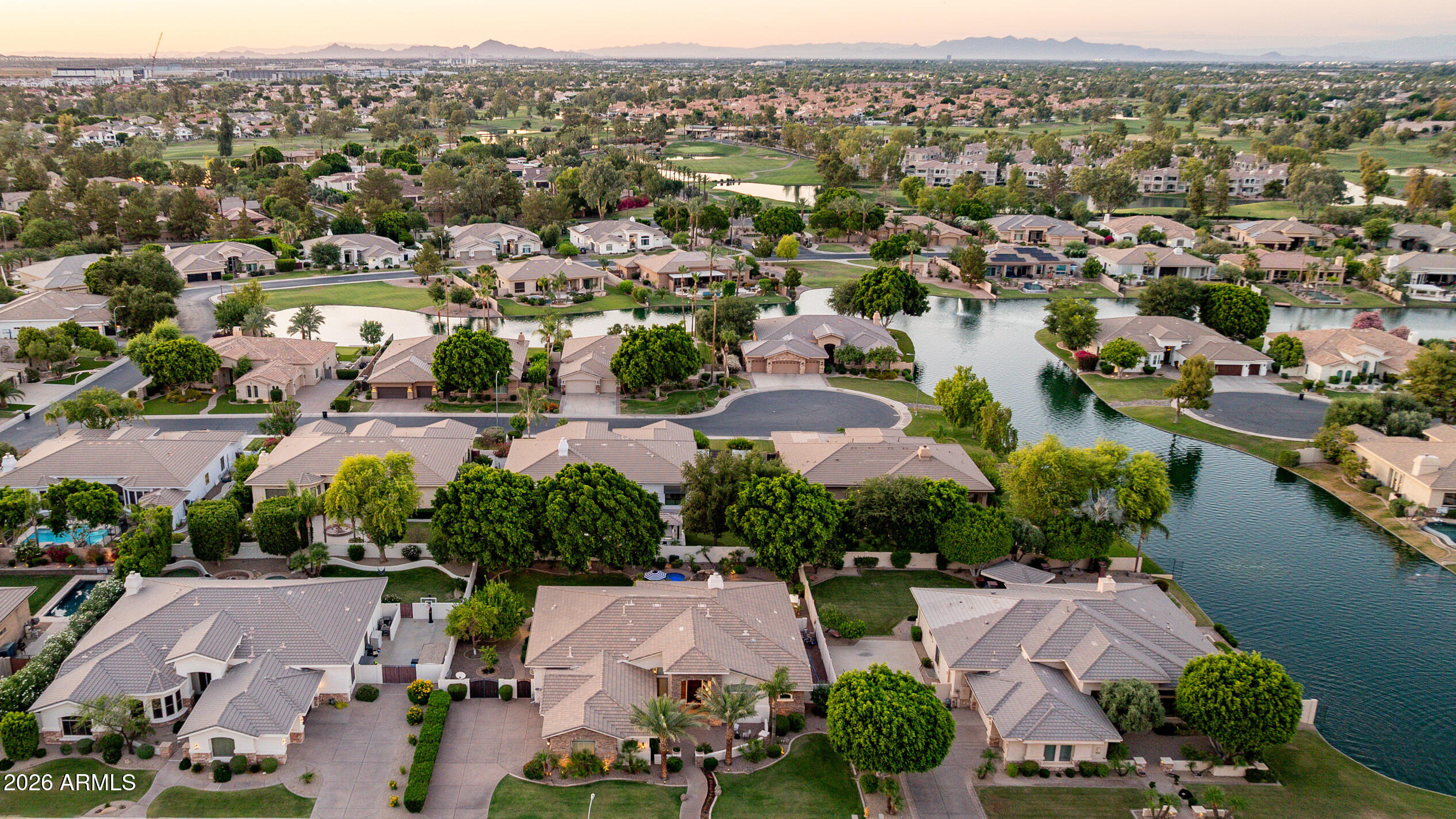 EMBARCADERO AT OCOTILLO - Residential
