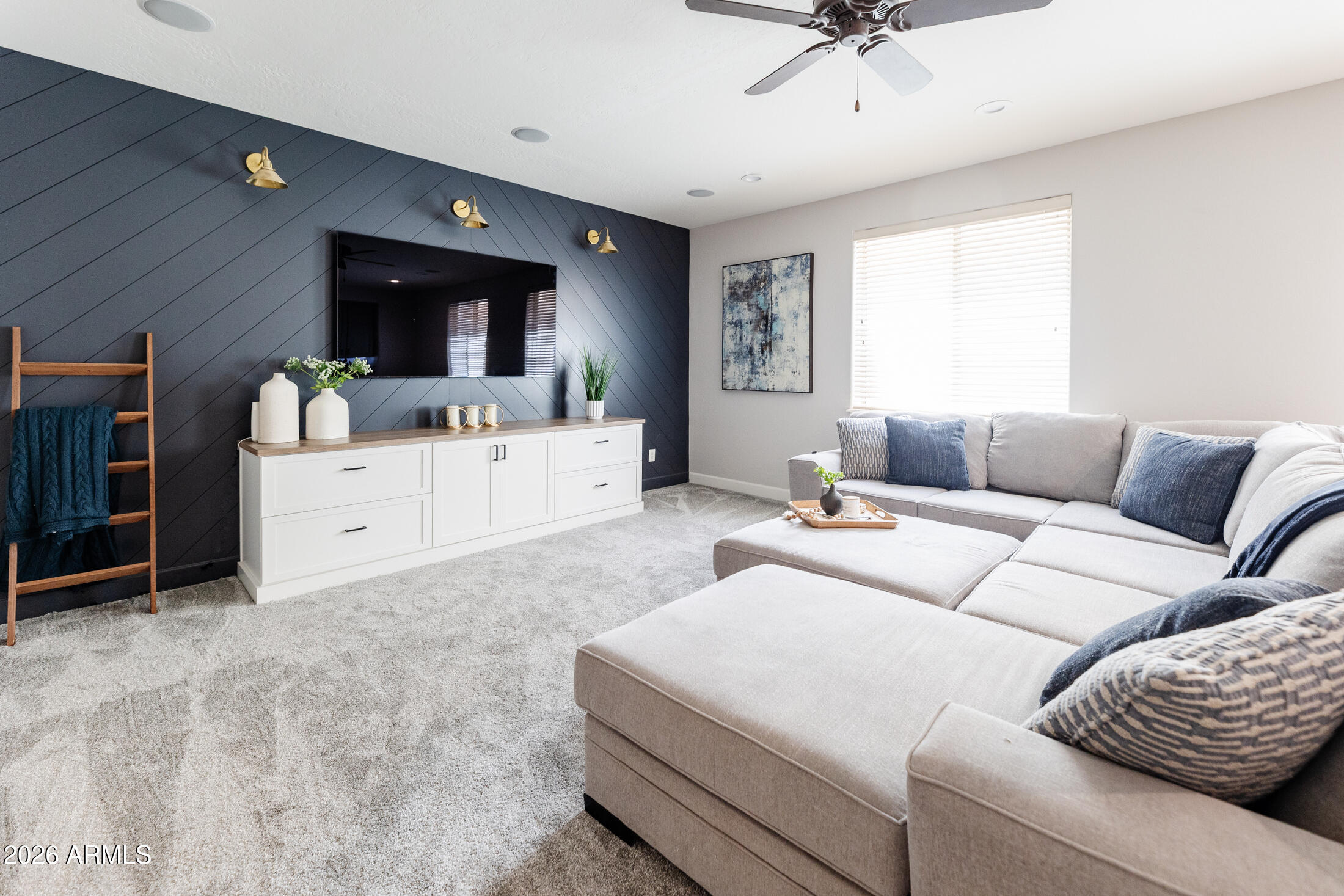EMBARCADERO AT OCOTILLO - Residential