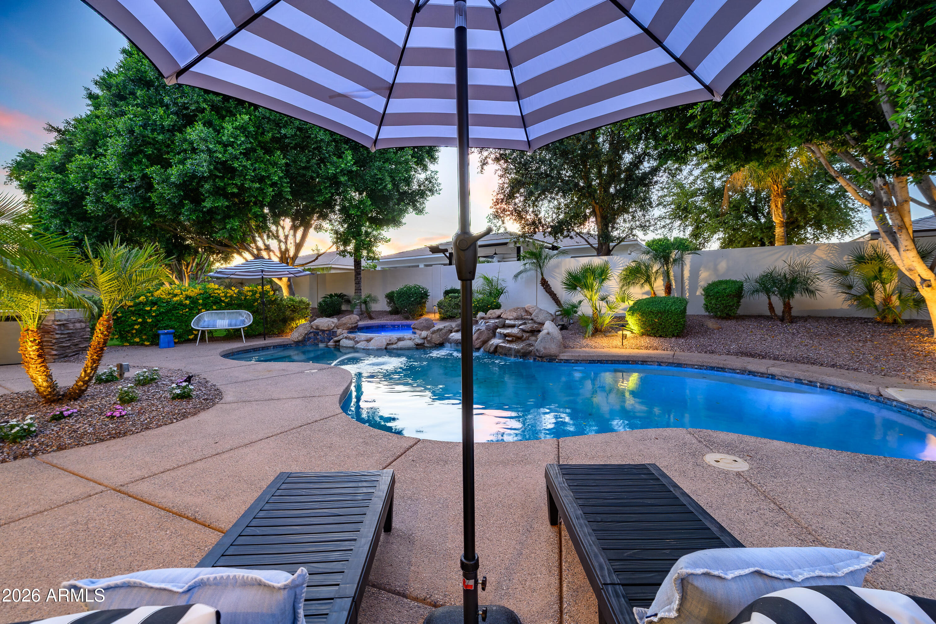 EMBARCADERO AT OCOTILLO - Residential