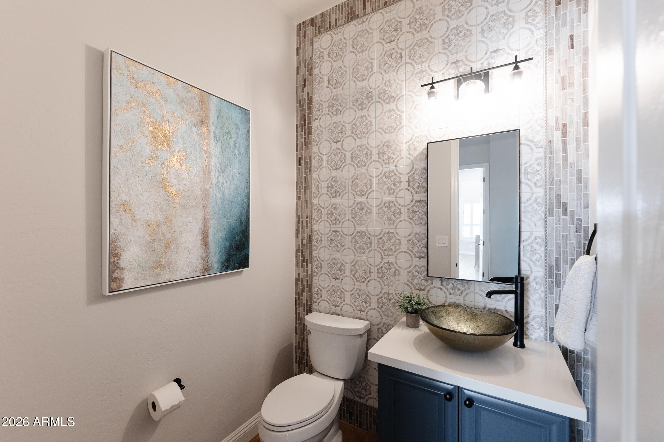 EMBARCADERO AT OCOTILLO - Residential
