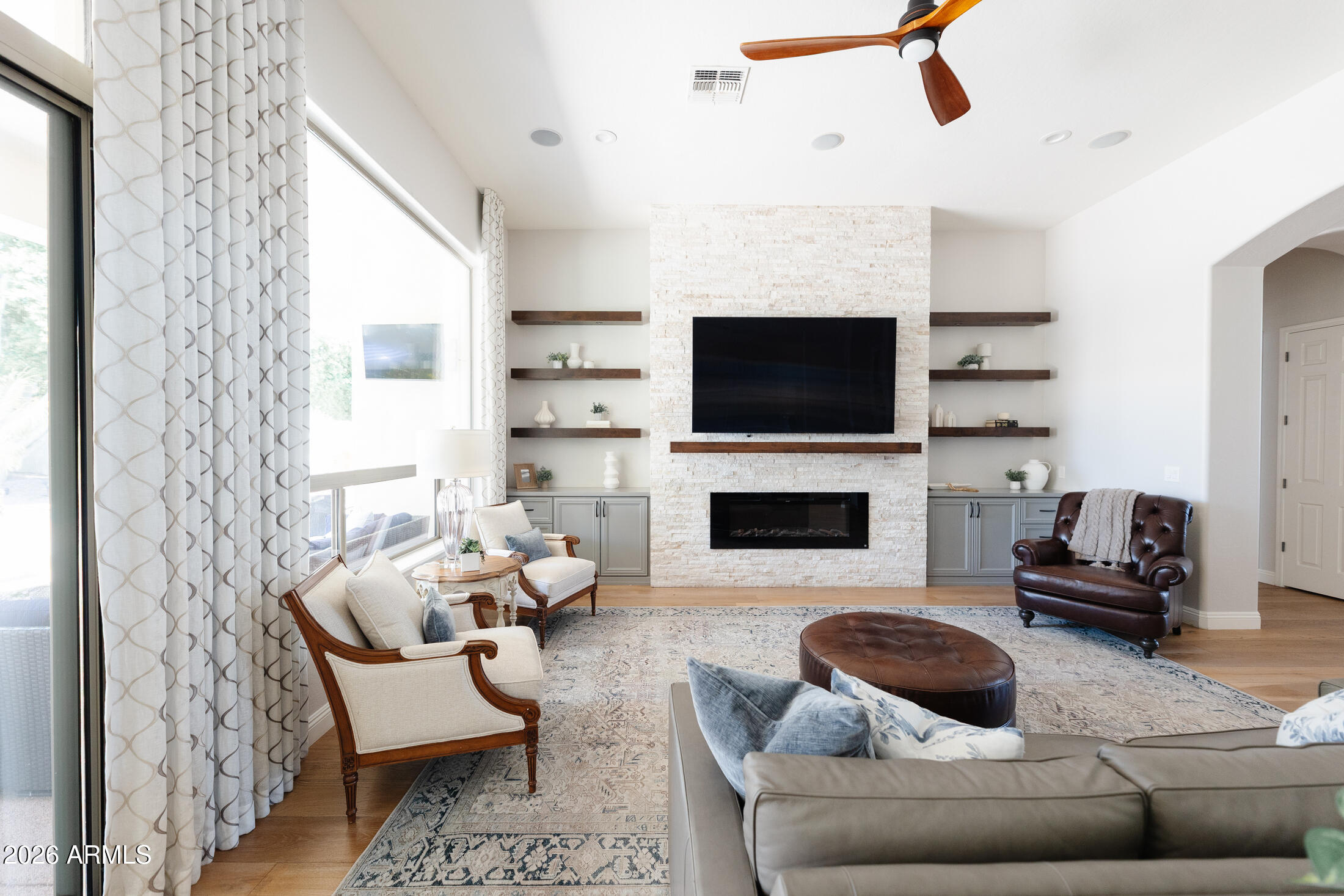 EMBARCADERO AT OCOTILLO - Residential