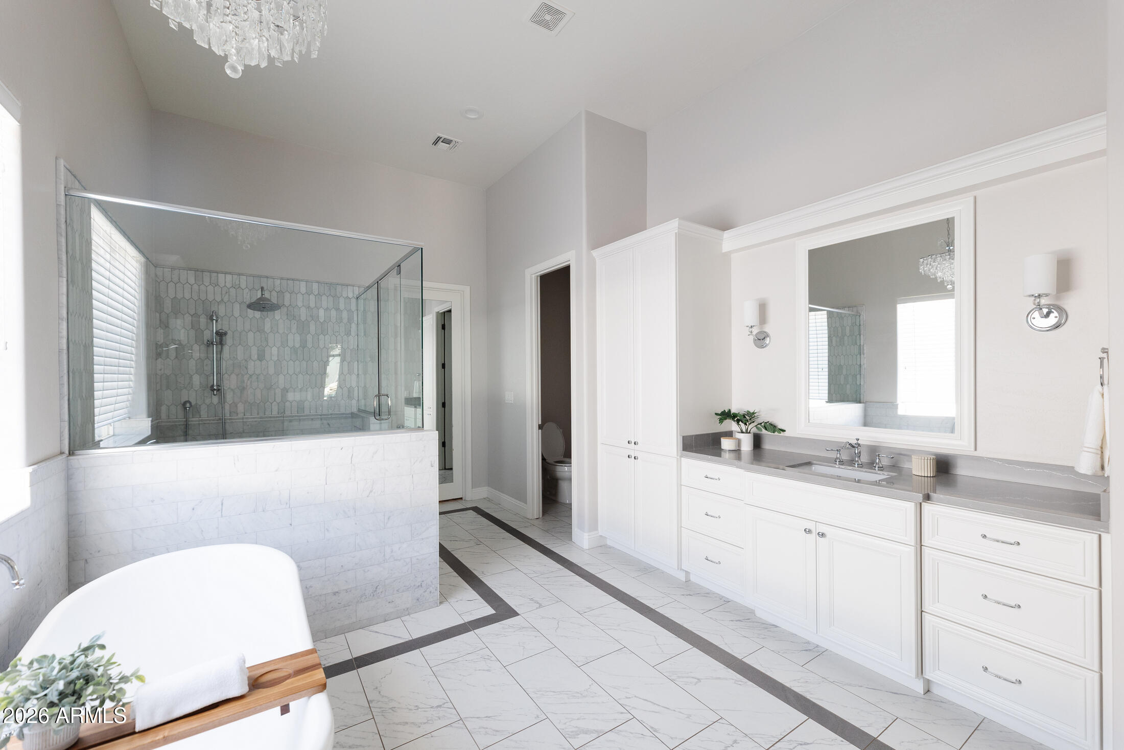 EMBARCADERO AT OCOTILLO - Residential