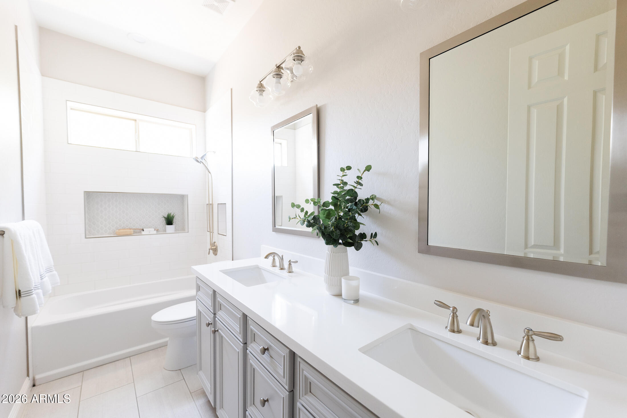 EMBARCADERO AT OCOTILLO - Residential