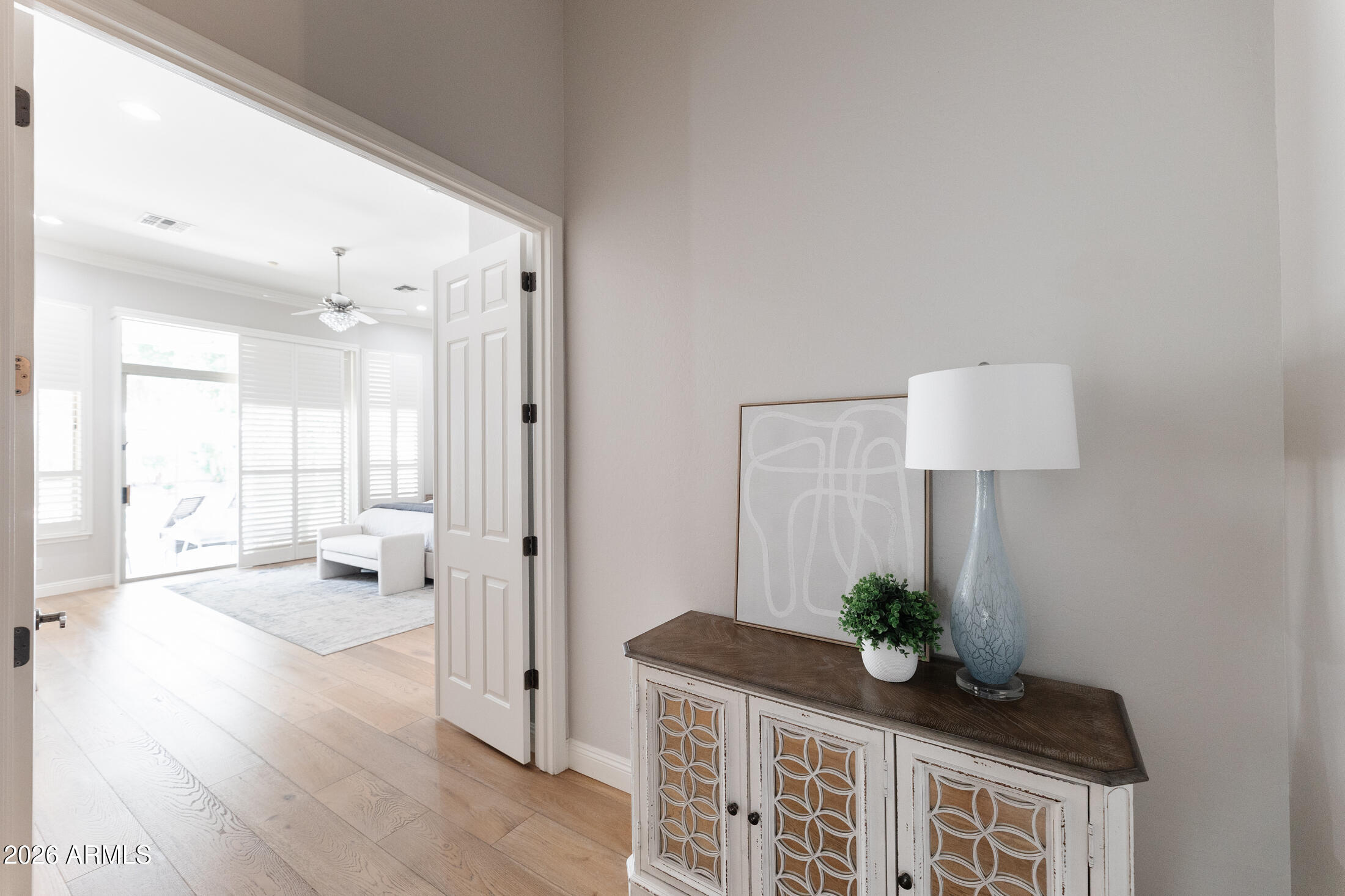 EMBARCADERO AT OCOTILLO - Residential