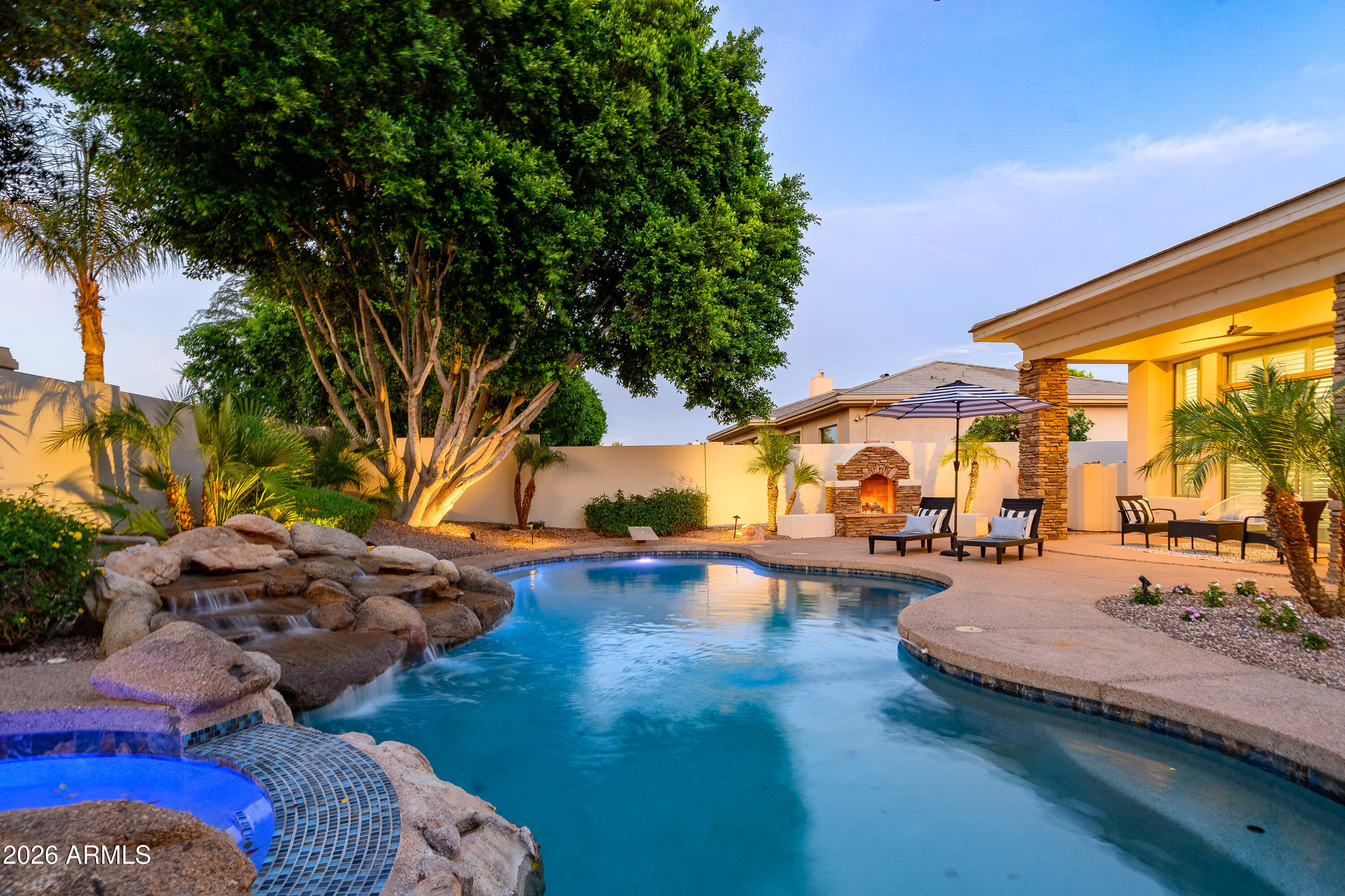 EMBARCADERO AT OCOTILLO - Residential