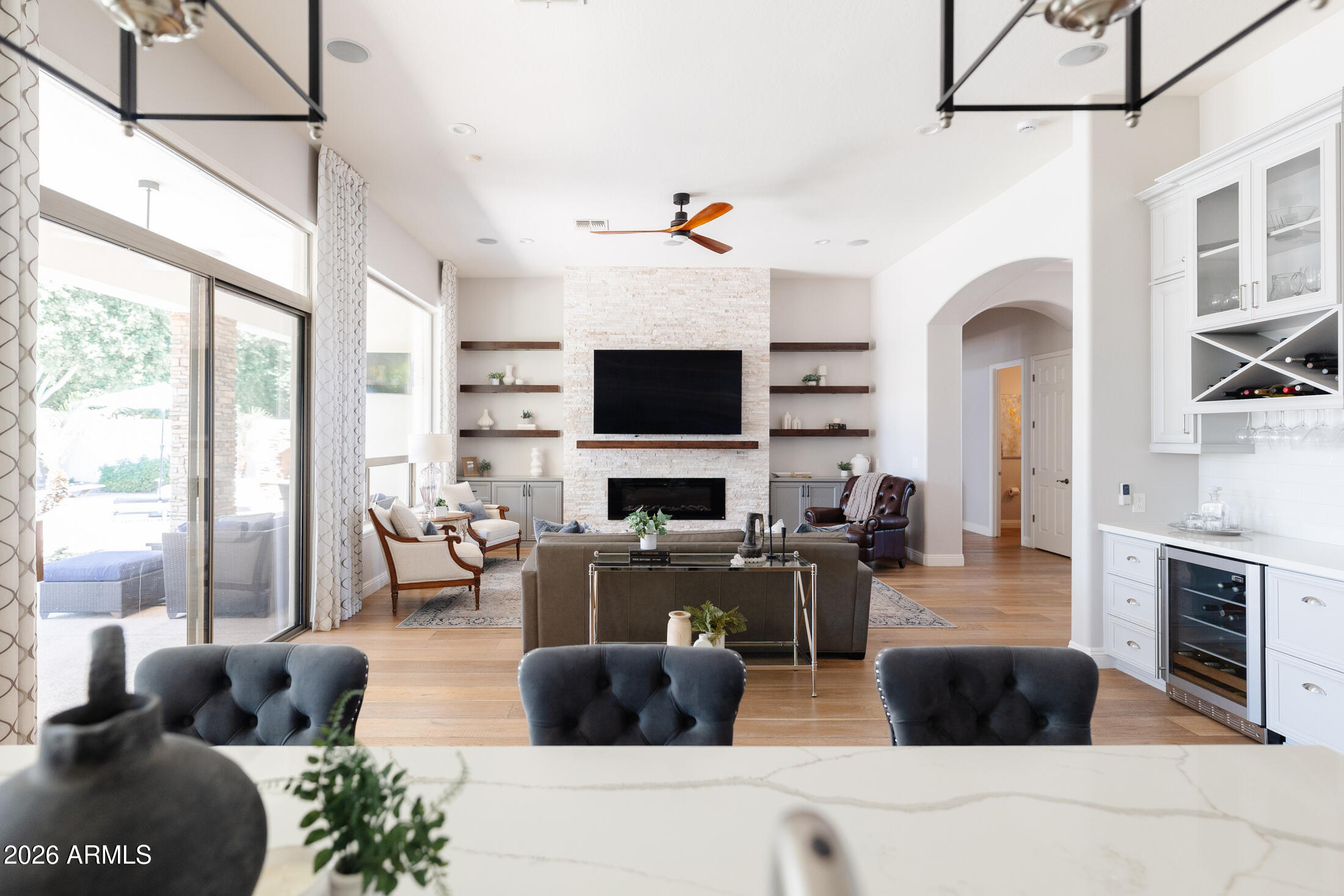 EMBARCADERO AT OCOTILLO - Residential