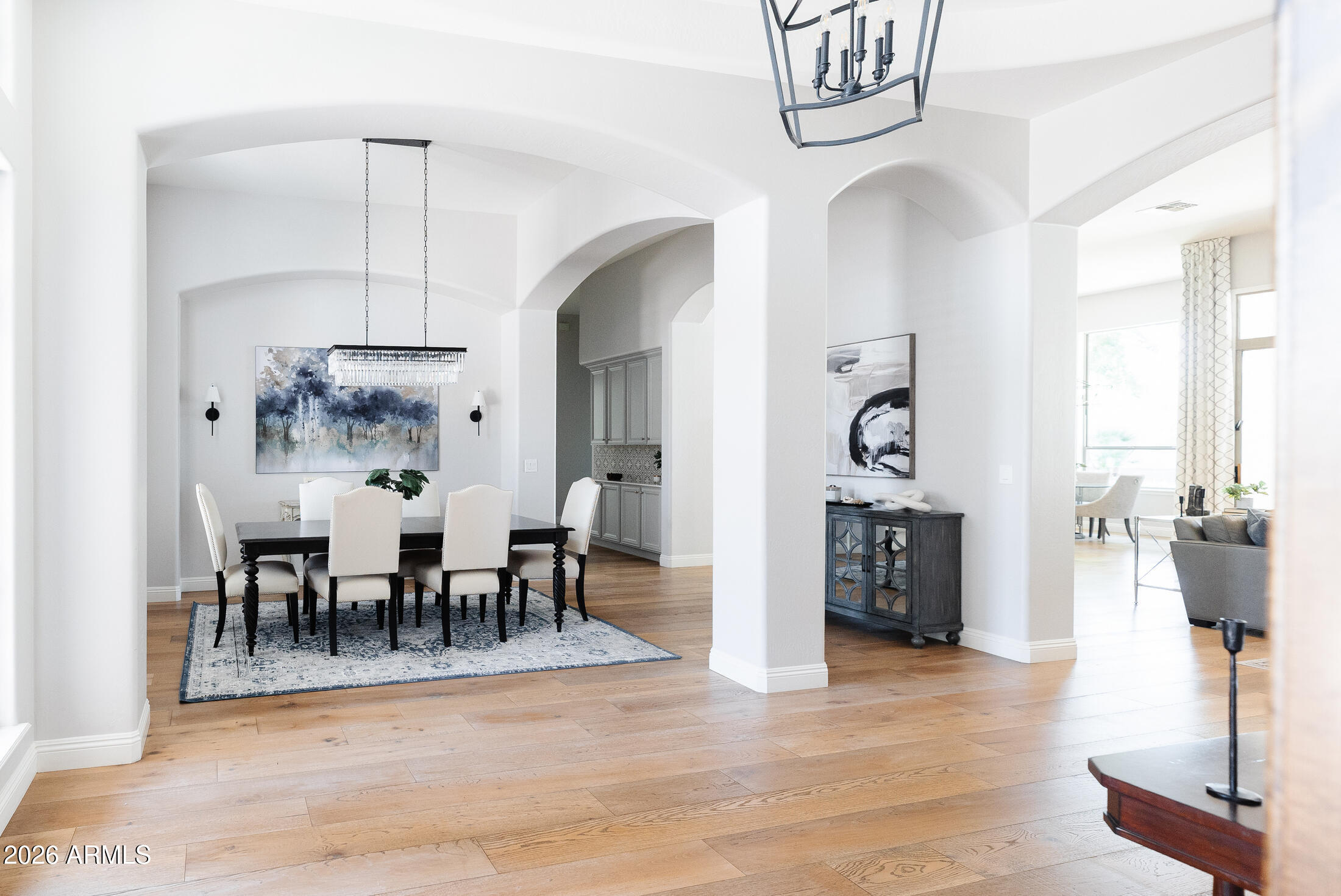 EMBARCADERO AT OCOTILLO - Residential
