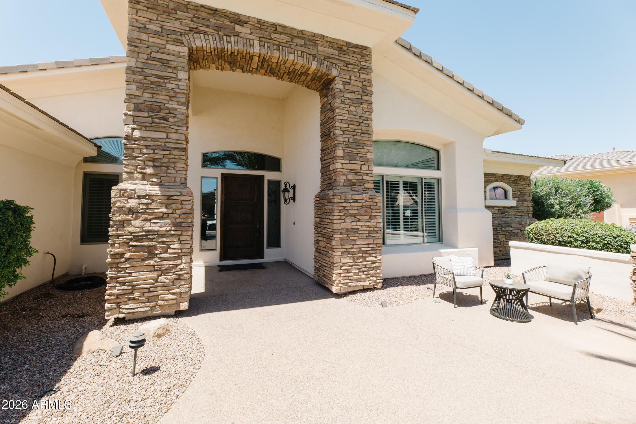EMBARCADERO AT OCOTILLO - Residential