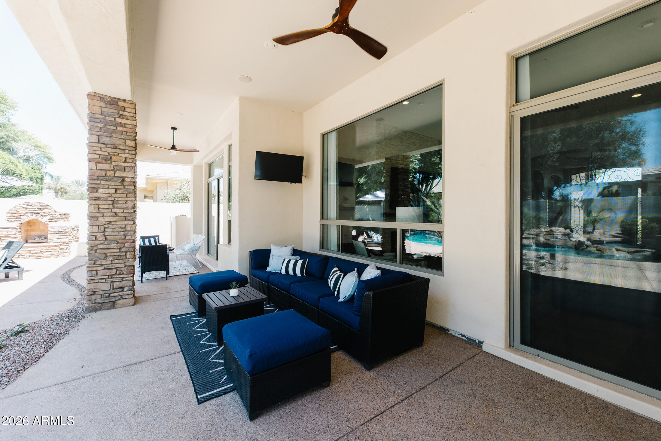 EMBARCADERO AT OCOTILLO - Residential