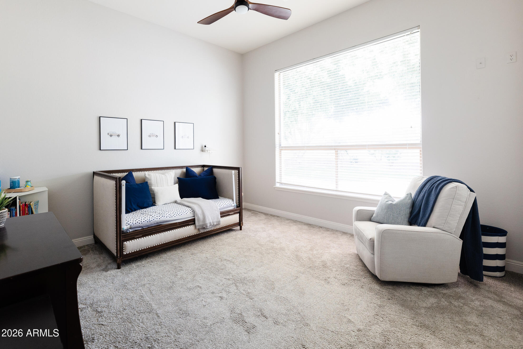 EMBARCADERO AT OCOTILLO - Residential