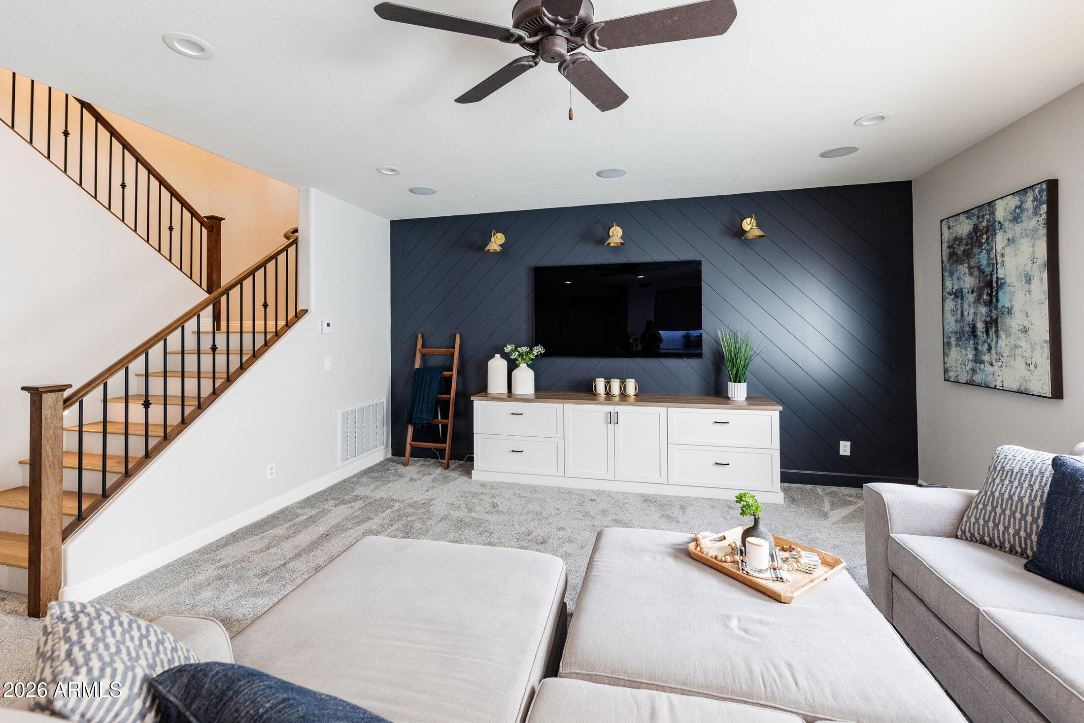 EMBARCADERO AT OCOTILLO - Residential