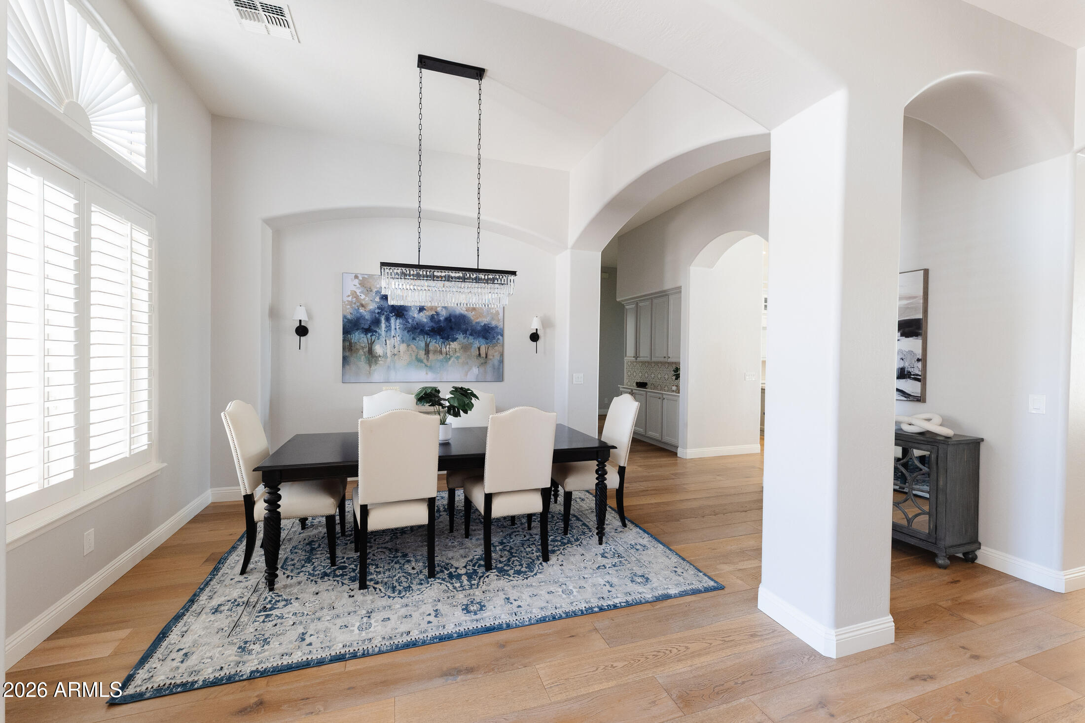 EMBARCADERO AT OCOTILLO - Residential