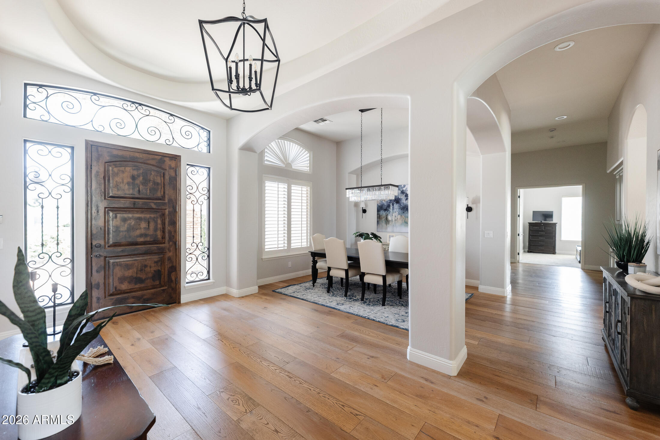 EMBARCADERO AT OCOTILLO - Residential