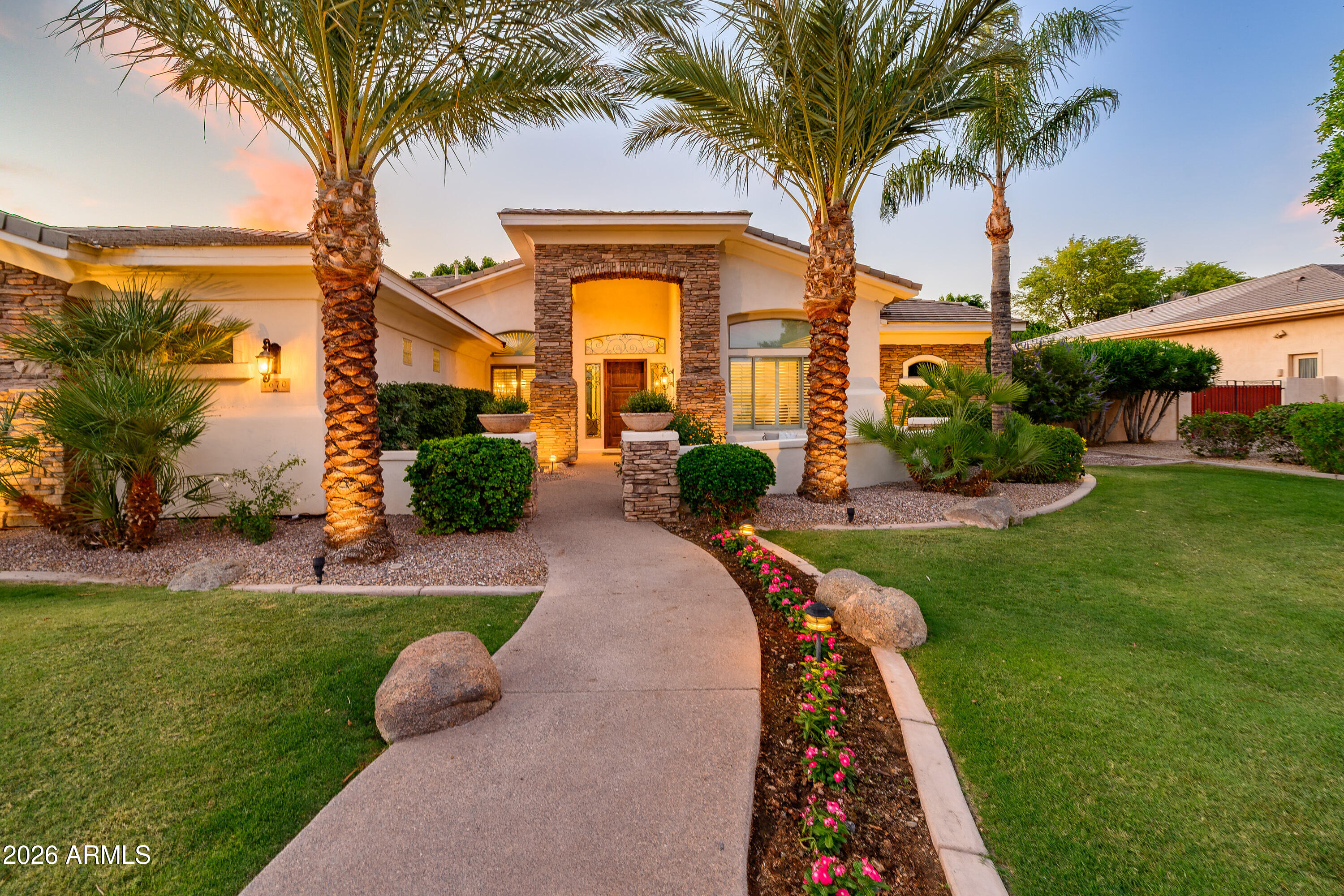 EMBARCADERO AT OCOTILLO - Residential