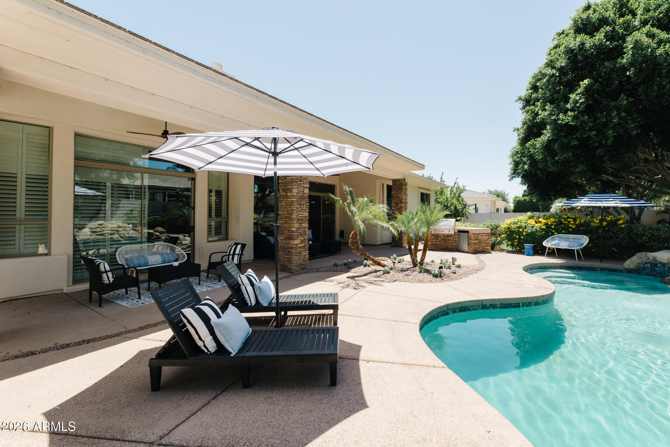 EMBARCADERO AT OCOTILLO - Residential