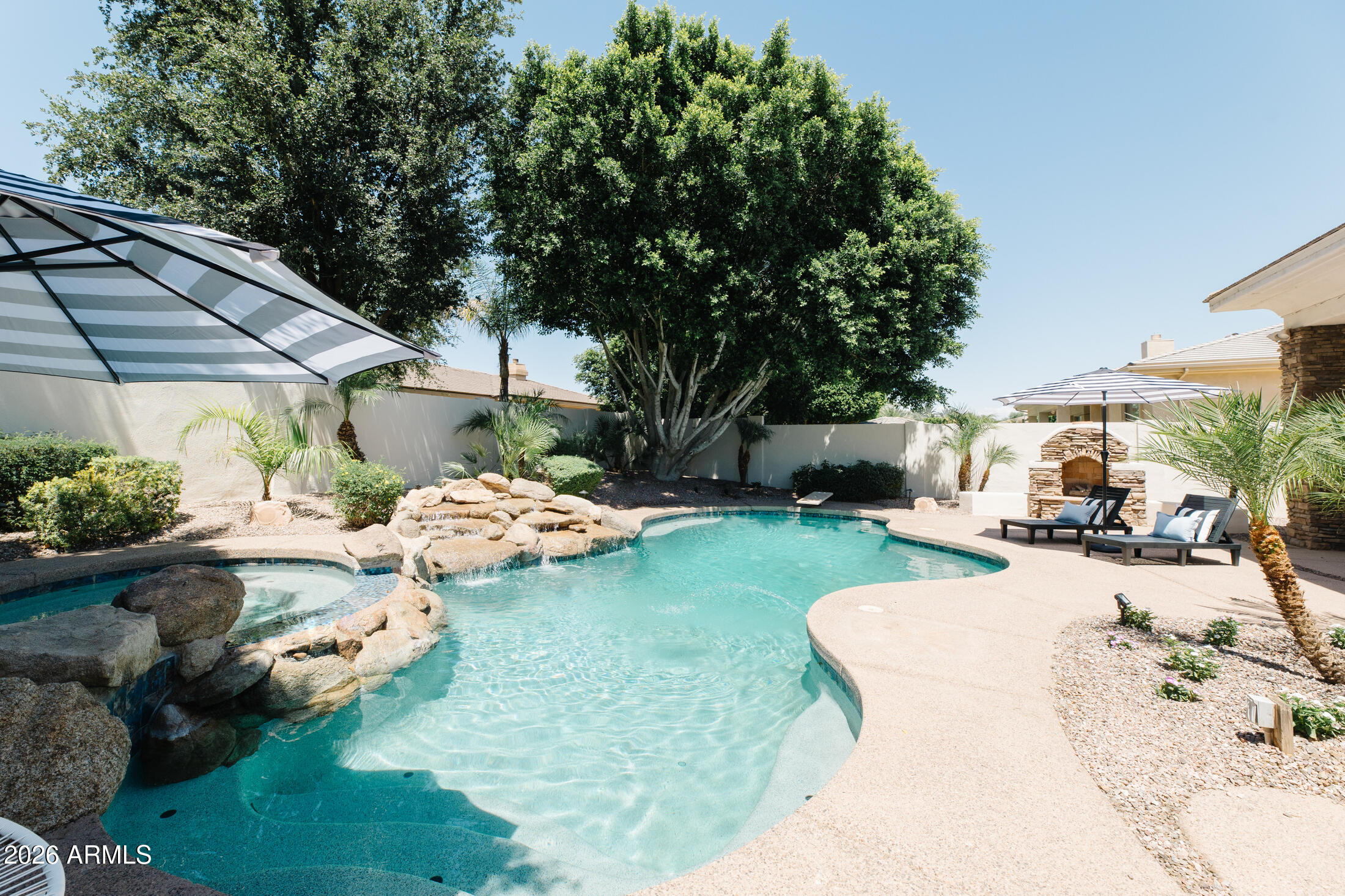 EMBARCADERO AT OCOTILLO - Residential