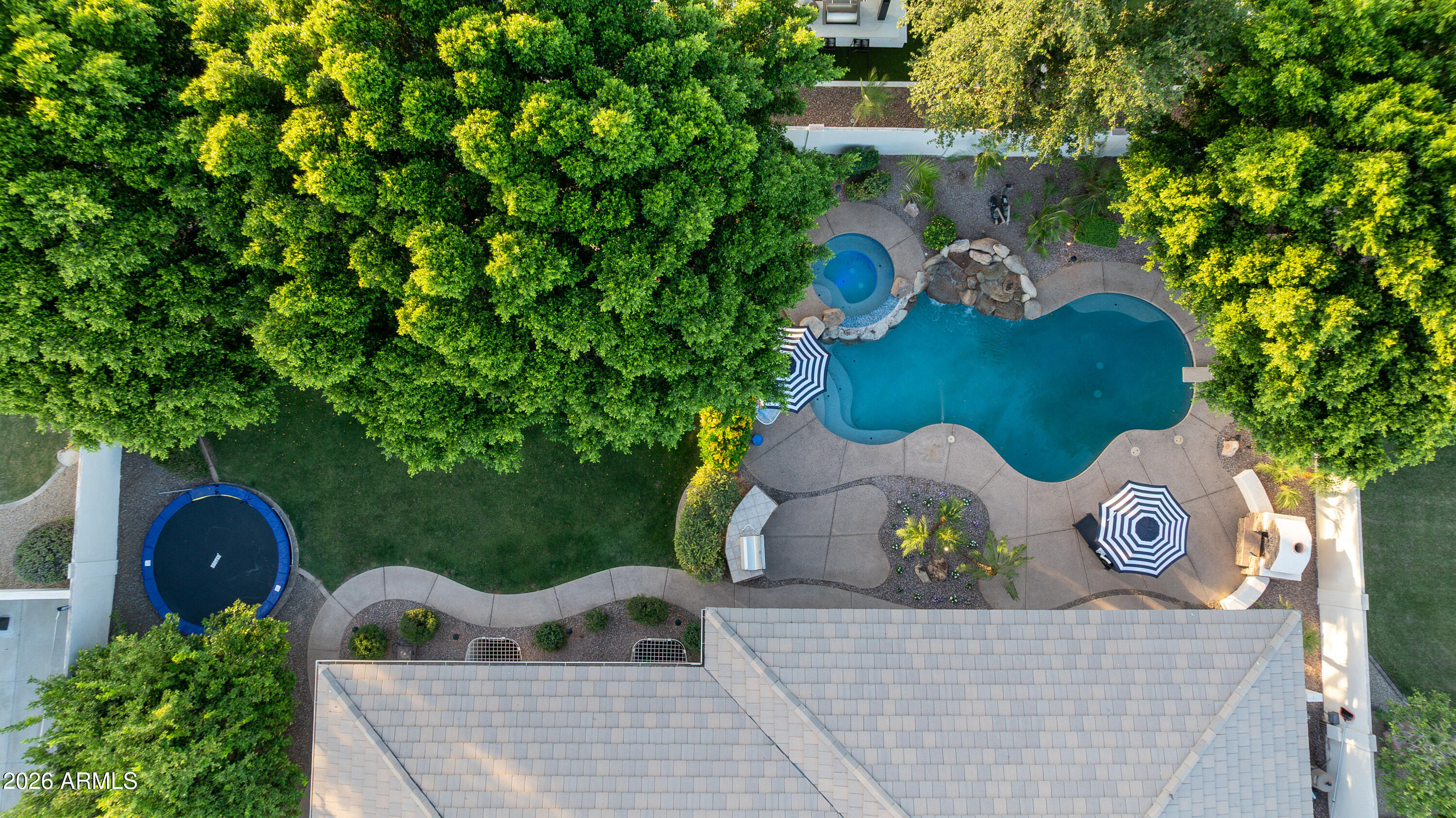 EMBARCADERO AT OCOTILLO - Residential