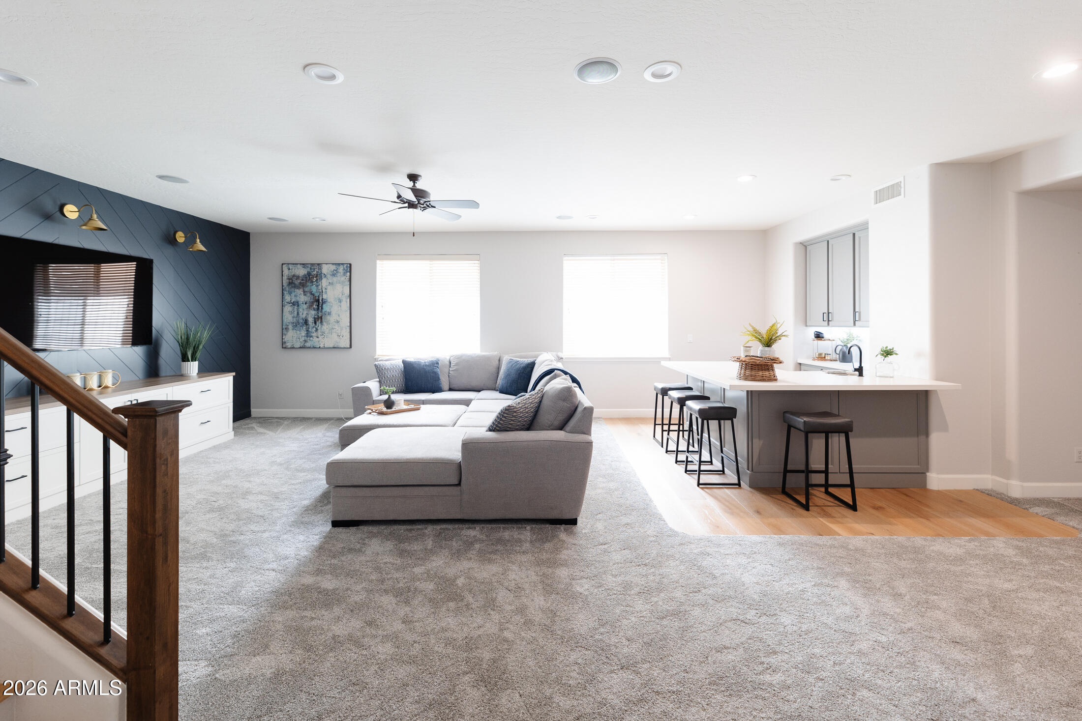 EMBARCADERO AT OCOTILLO - Residential