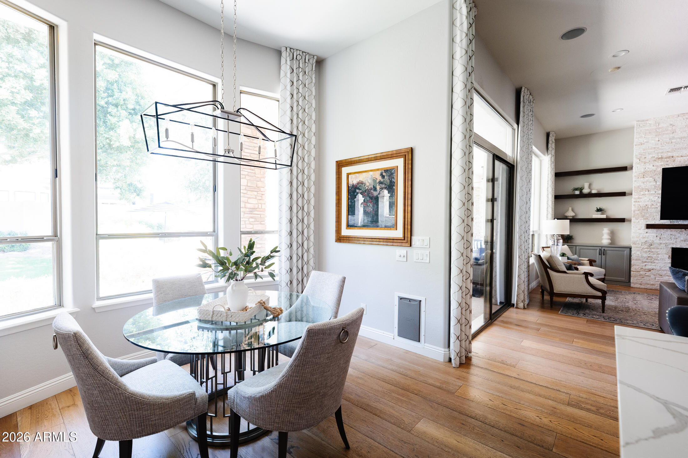 EMBARCADERO AT OCOTILLO - Residential