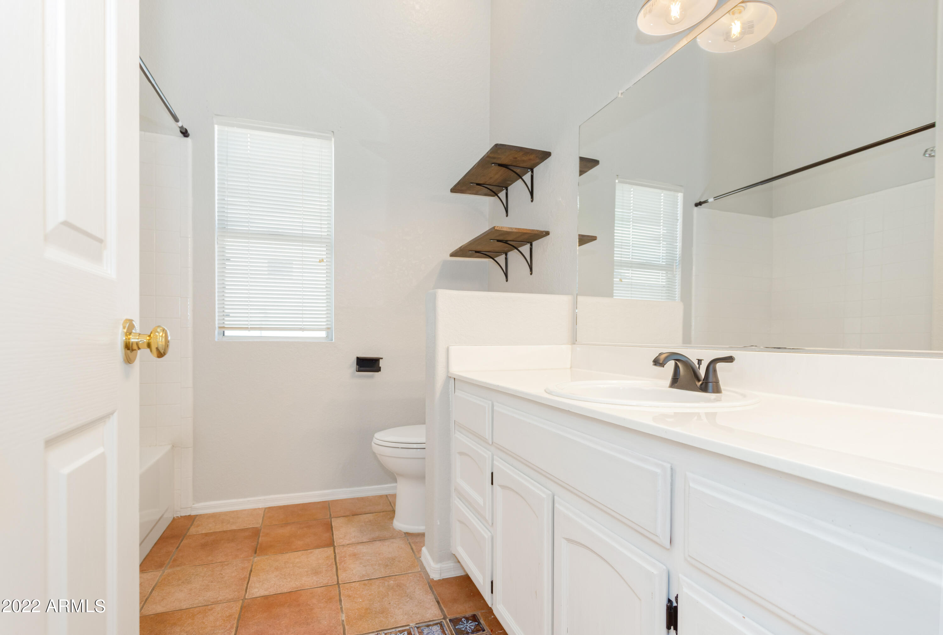 MOUNTAIN RIDGE PHASE 2 - Residential