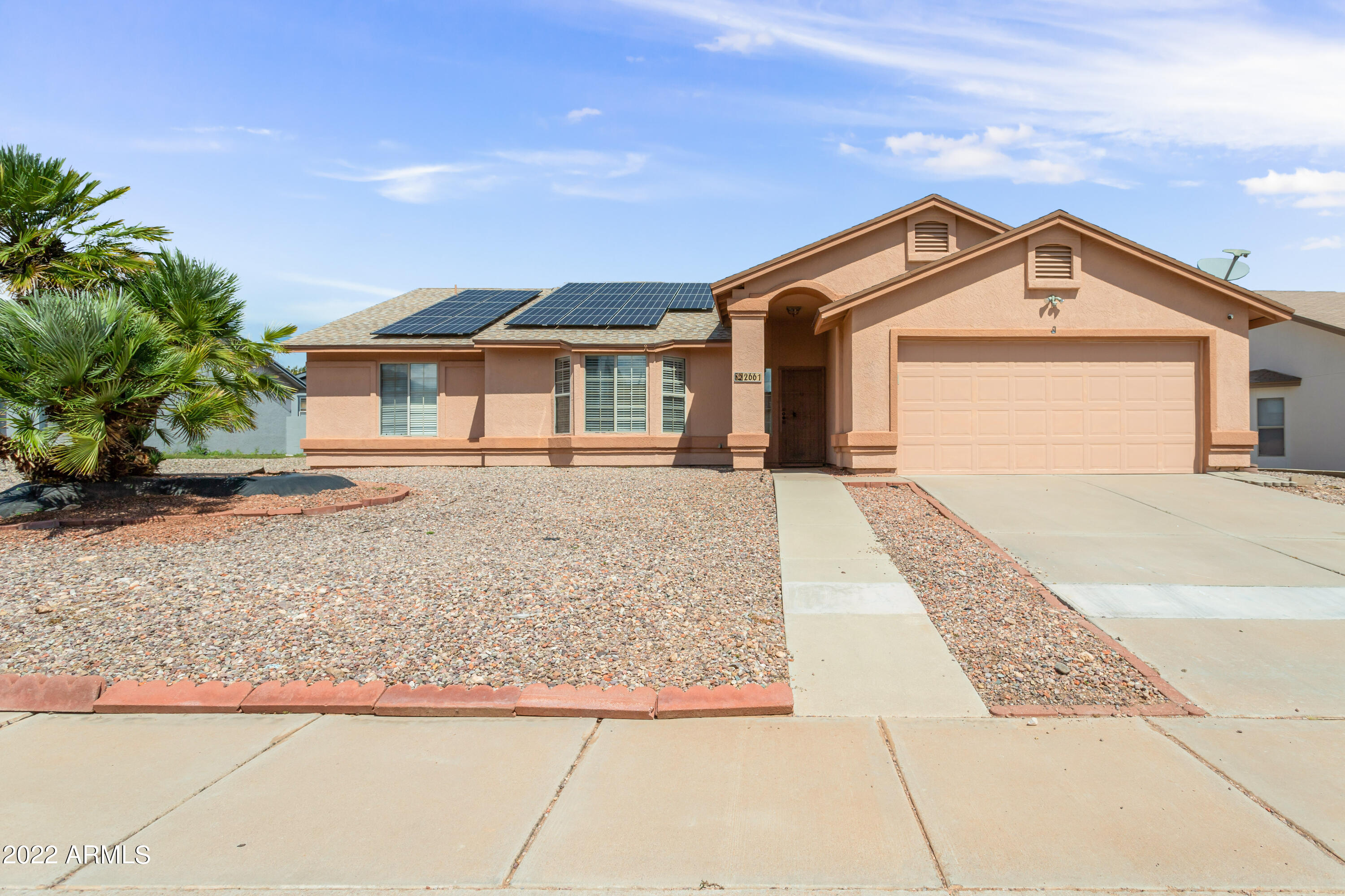 MOUNTAIN RIDGE PHASE 2 - Residential