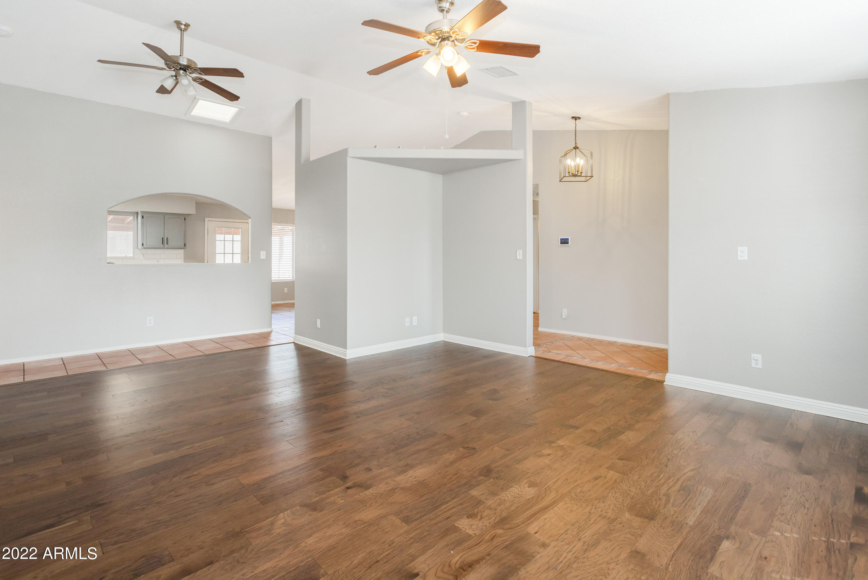 MOUNTAIN RIDGE PHASE 2 - Residential