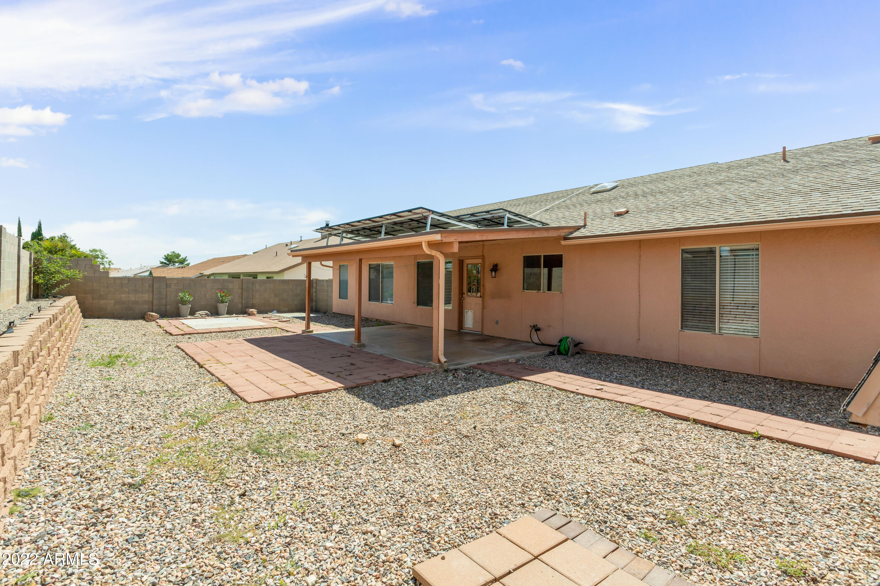 MOUNTAIN RIDGE PHASE 2 - Residential