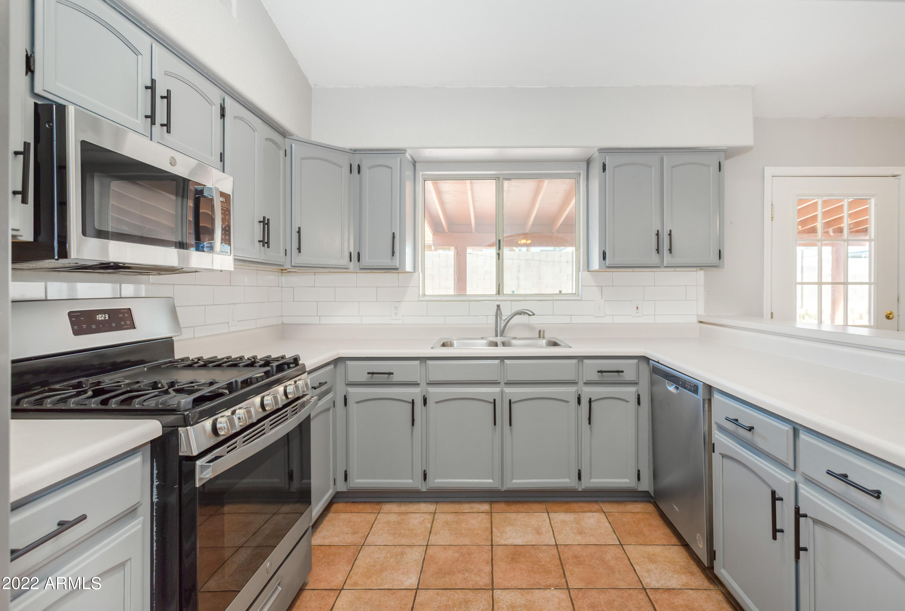 MOUNTAIN RIDGE PHASE 2 - Residential