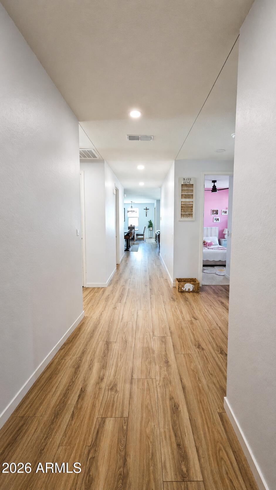 MCCLELLAN RANCH PARCELS 6B 7 - Residential