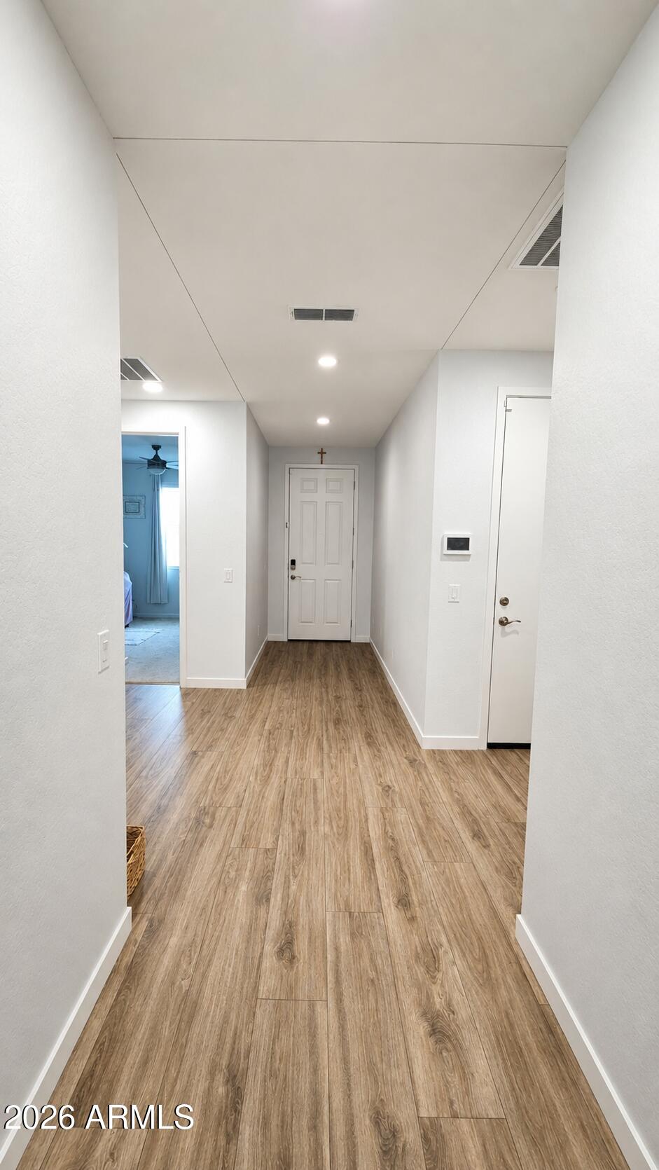 MCCLELLAN RANCH PARCELS 6B 7 - Residential