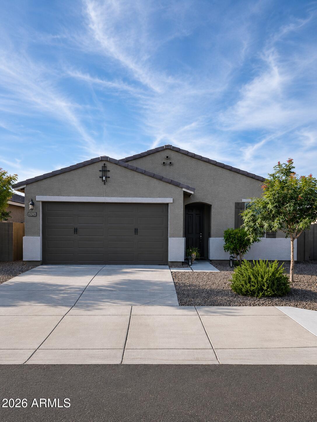 MCCLELLAN RANCH PARCELS 6B 7 - Residential