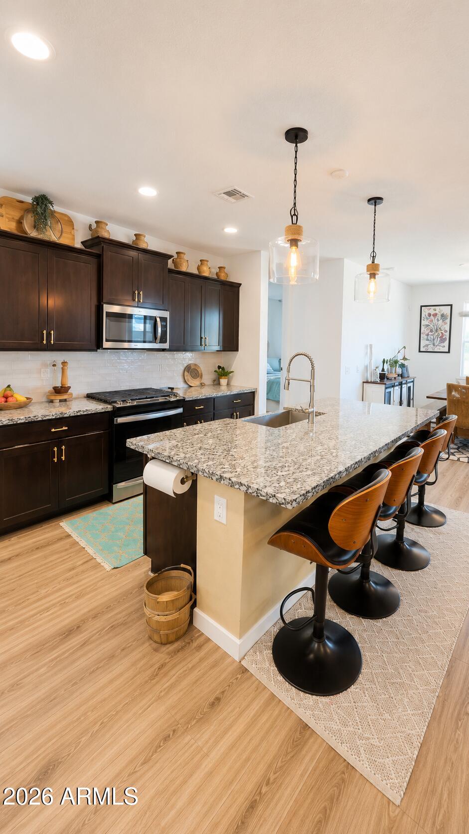 MCCLELLAN RANCH PARCELS 6B 7 - Residential
