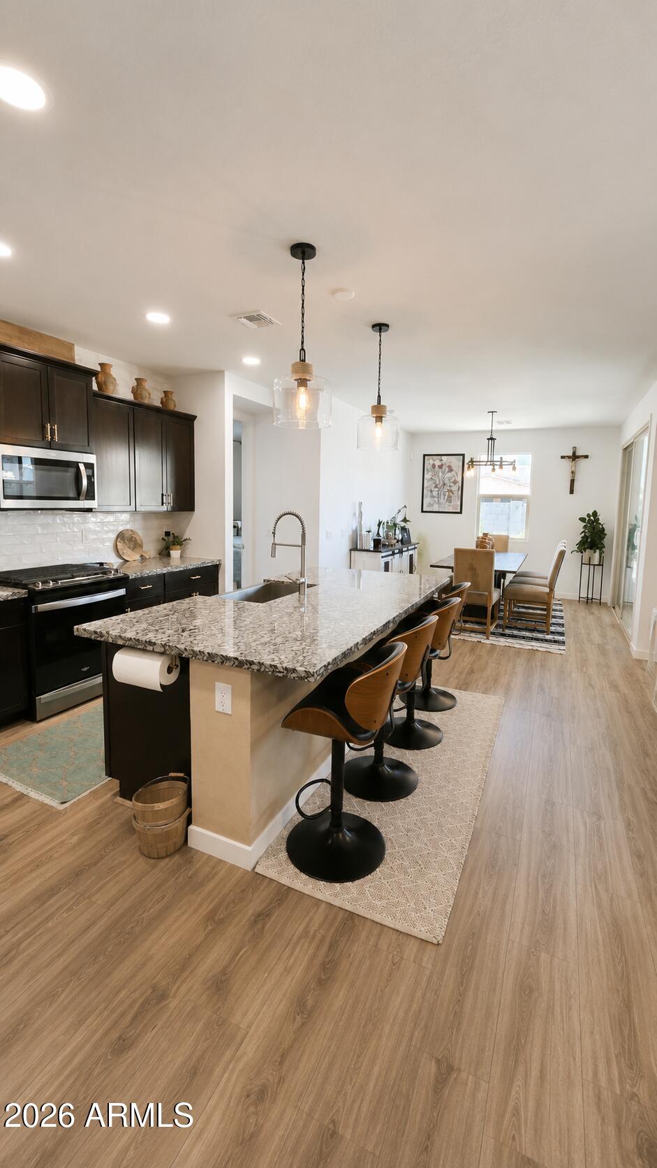 MCCLELLAN RANCH PARCELS 6B 7 - Residential