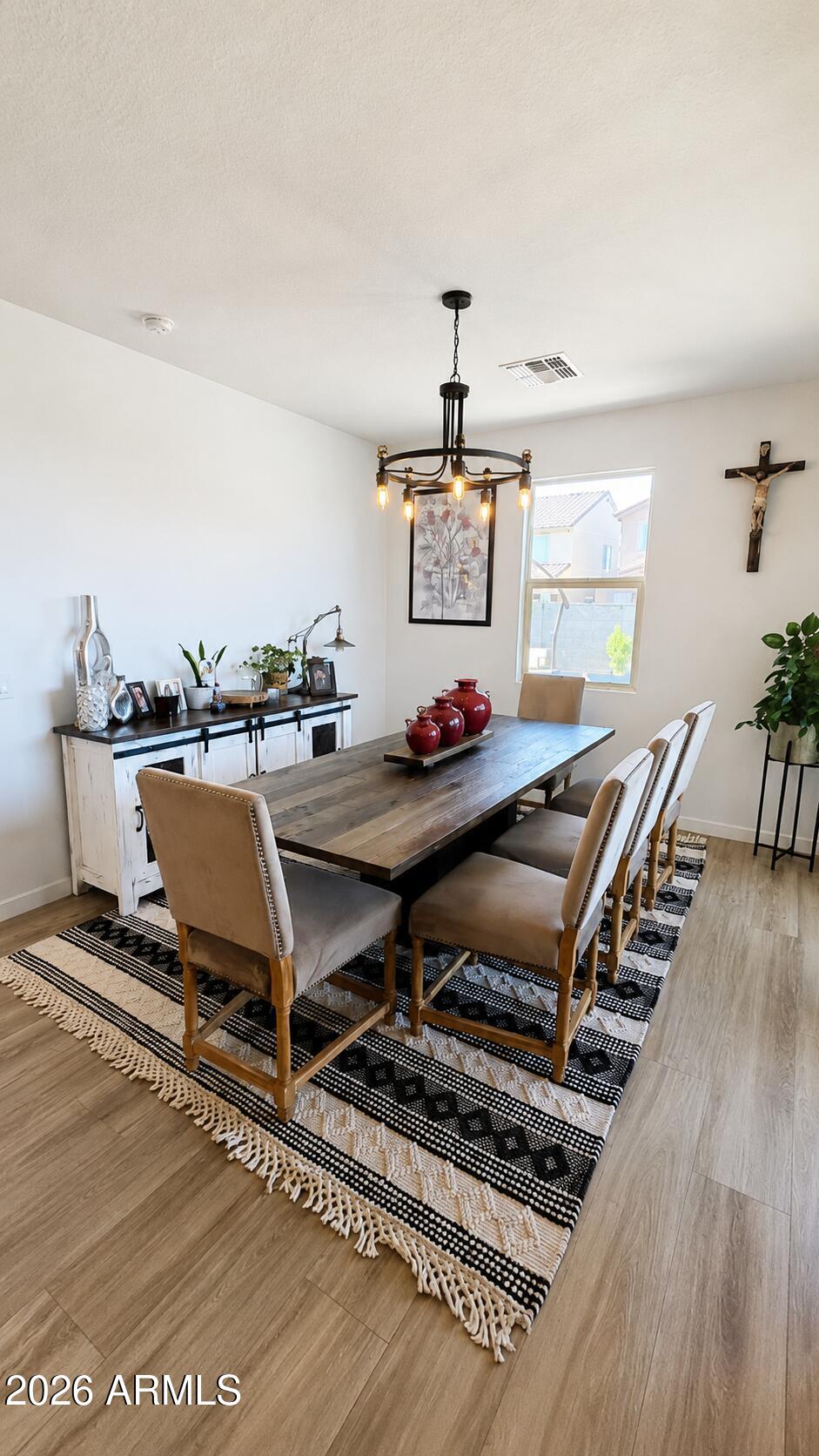MCCLELLAN RANCH PARCELS 6B 7 - Residential