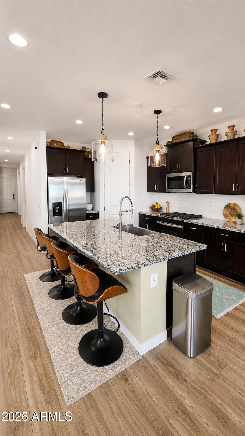 MCCLELLAN RANCH PARCELS 6B 7 - Residential