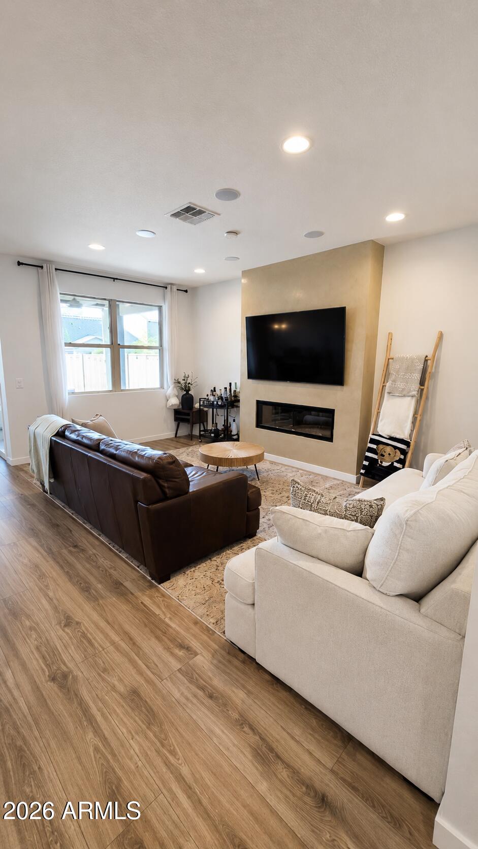 MCCLELLAN RANCH PARCELS 6B 7 - Residential