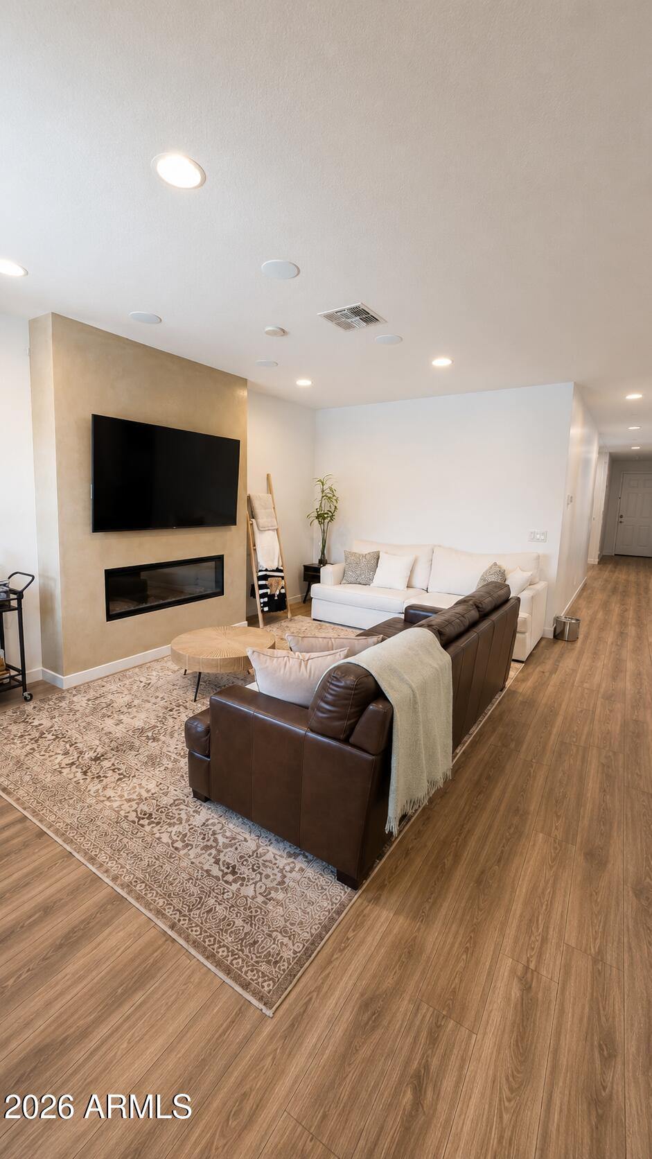 MCCLELLAN RANCH PARCELS 6B 7 - Residential