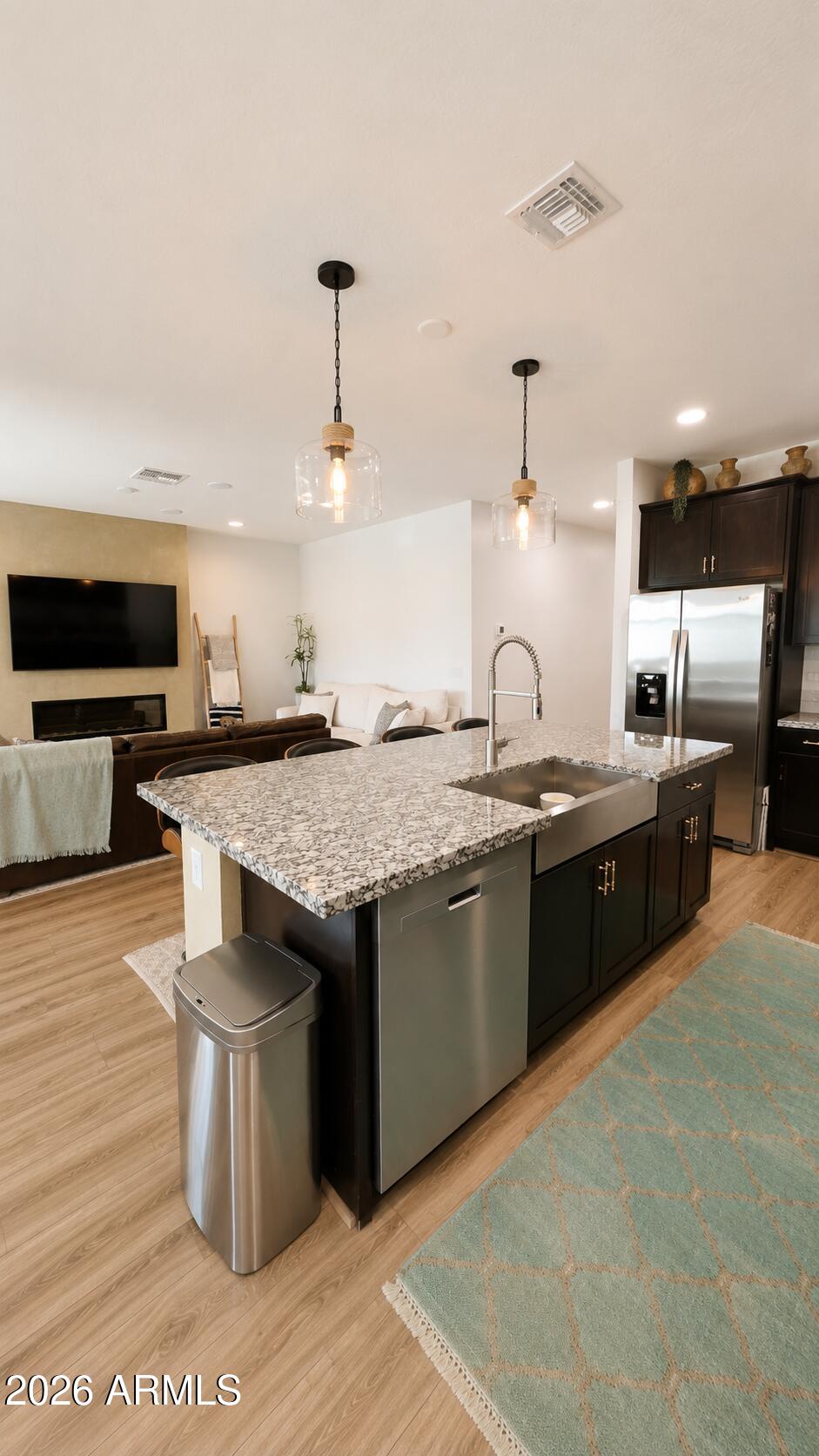 MCCLELLAN RANCH PARCELS 6B 7 - Residential