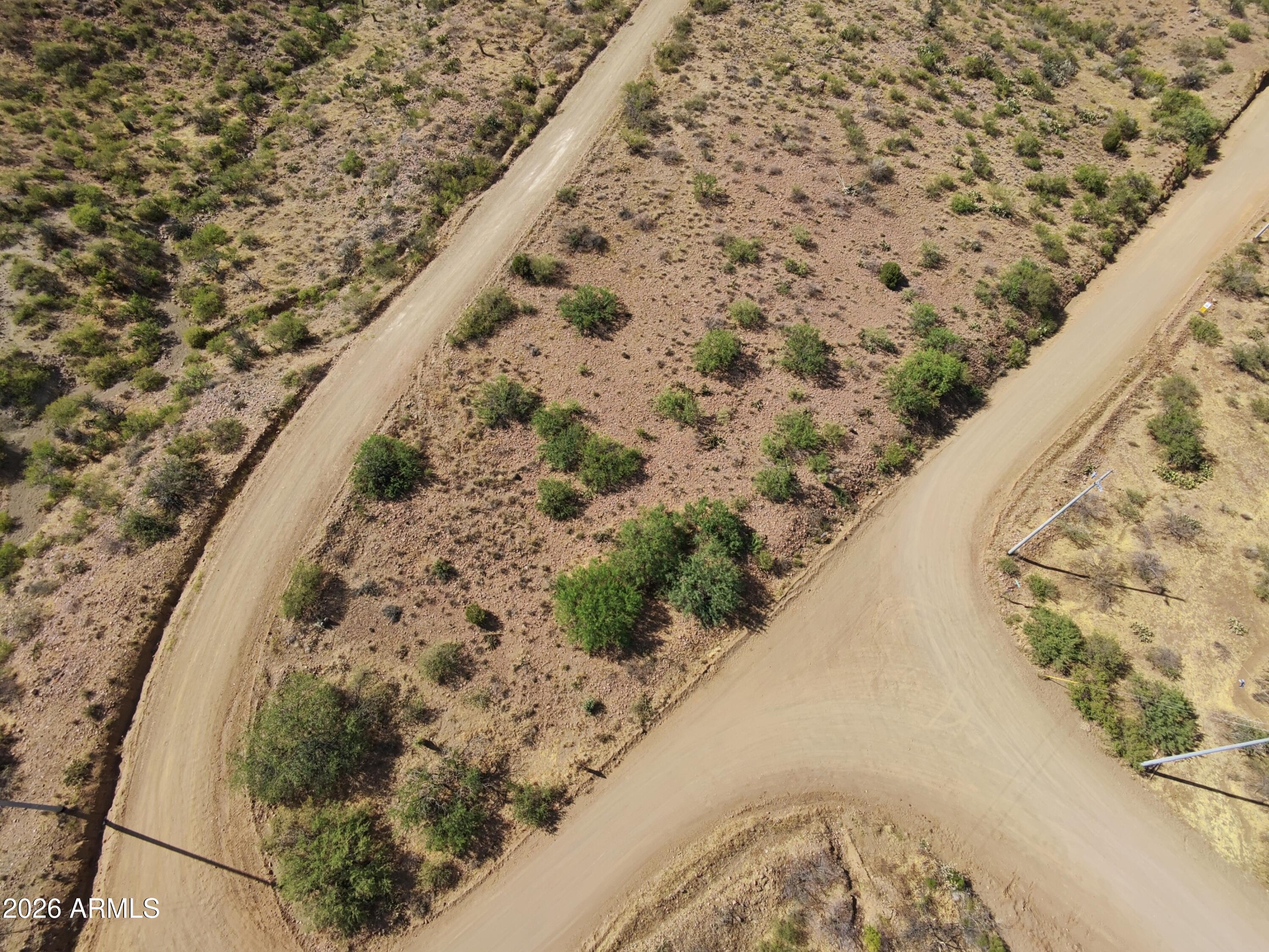 COPPER CANYON RANCHES 3 - Land