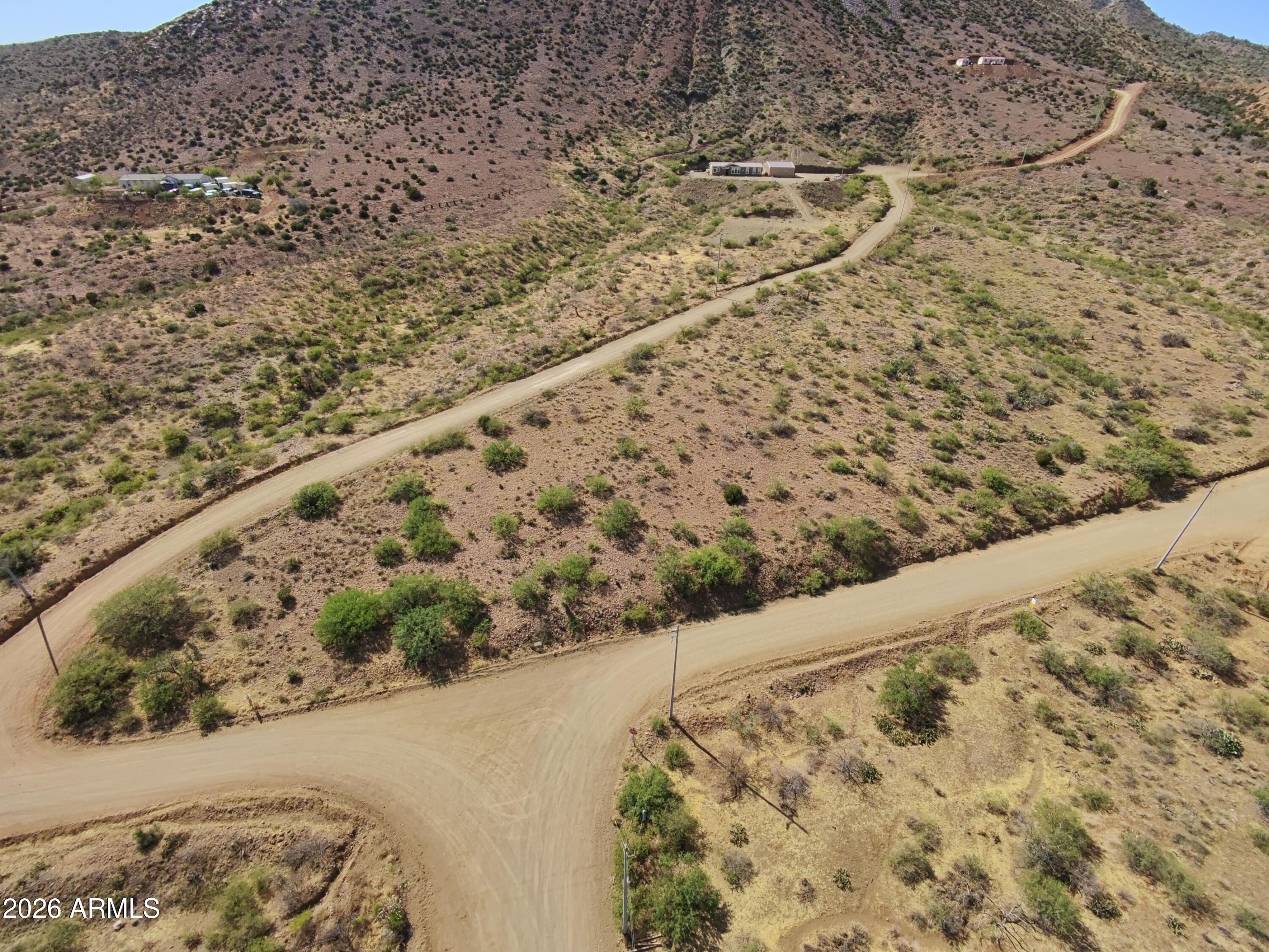 COPPER CANYON RANCHES 3 - Land