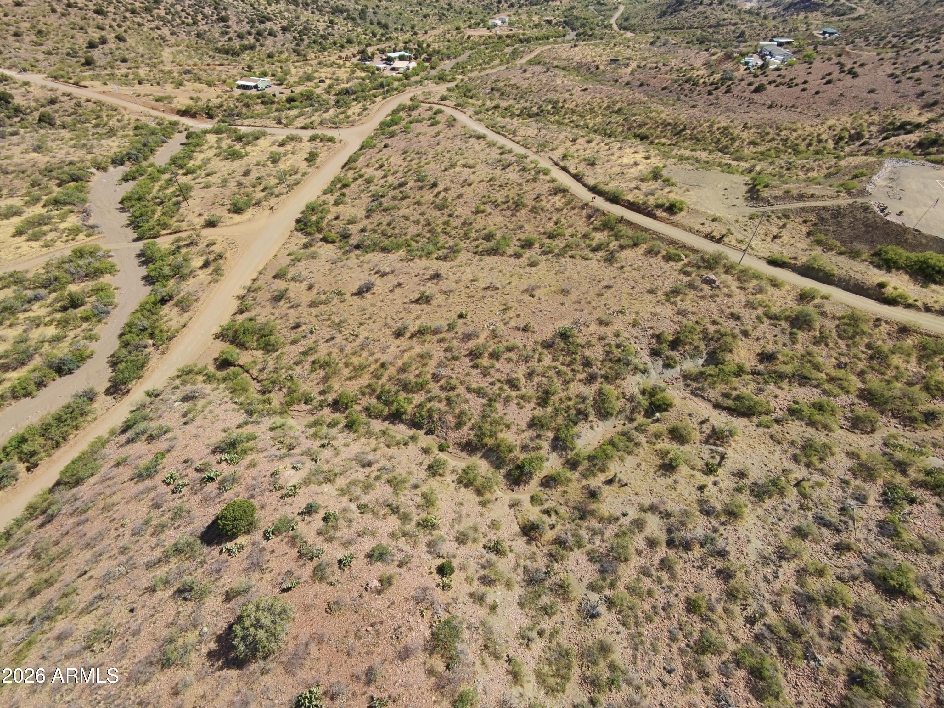 COPPER CANYON RANCHES 3 - Land