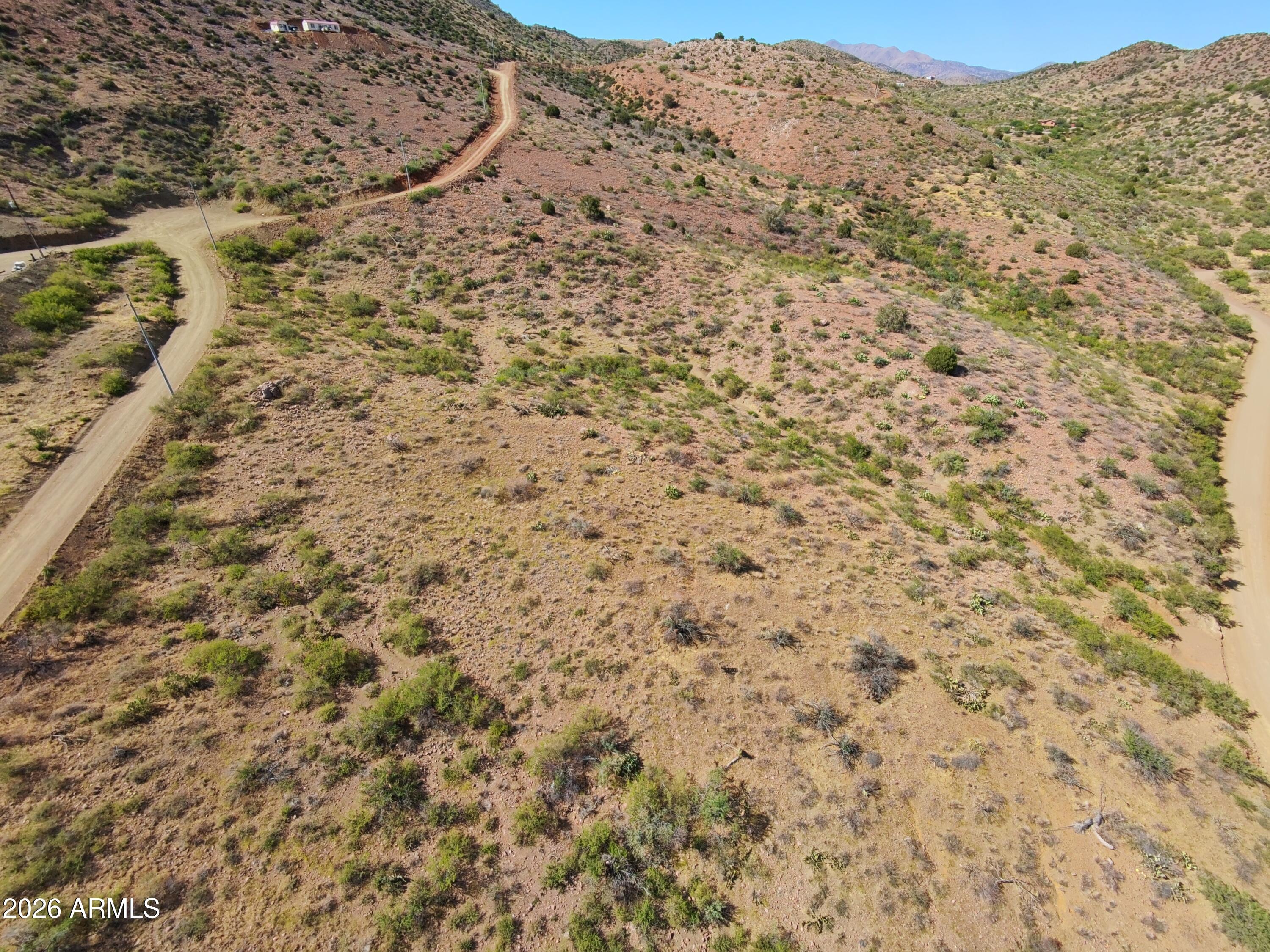 COPPER CANYON RANCHES 3 - Land