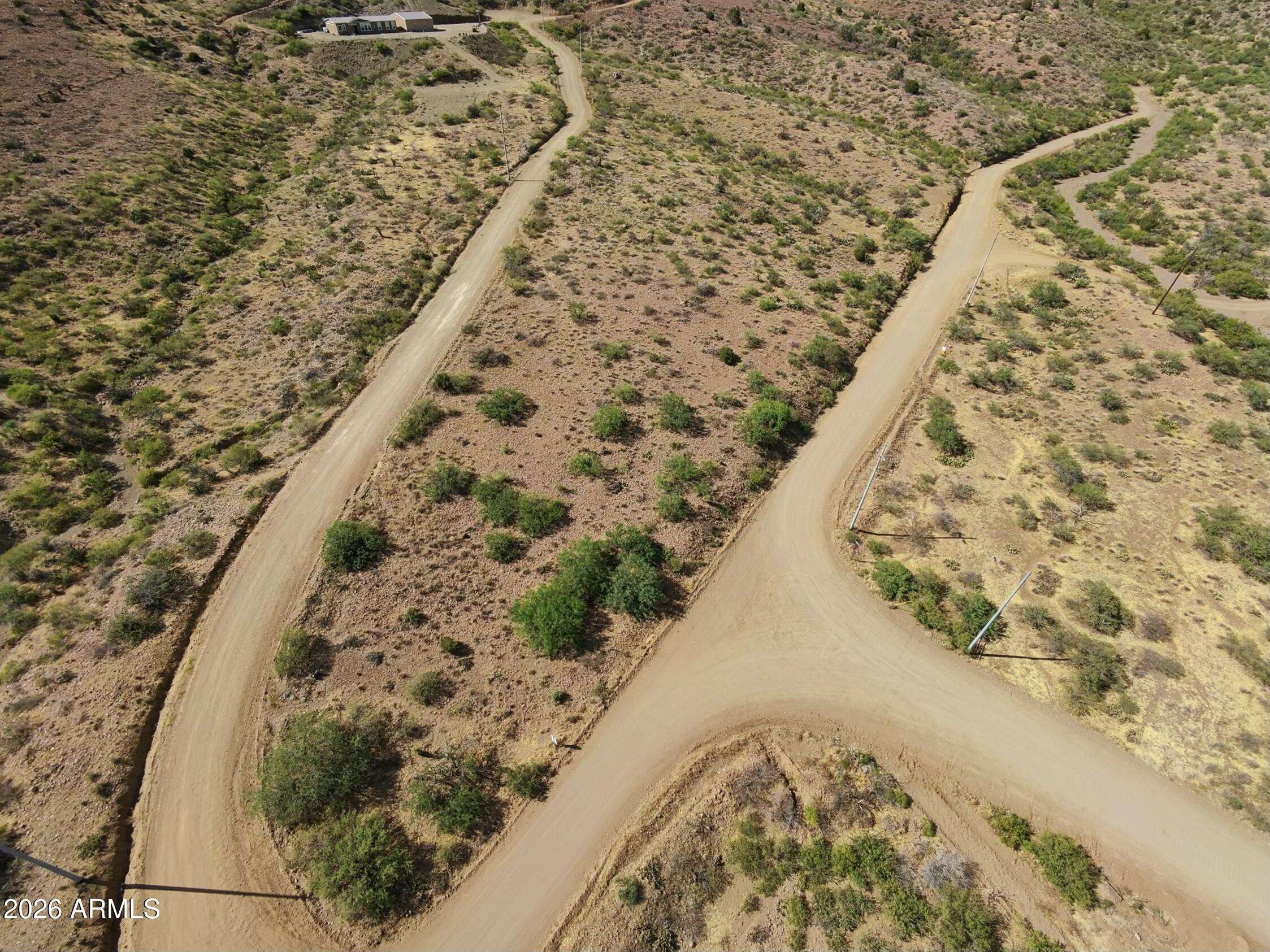 COPPER CANYON RANCHES 3 - Land