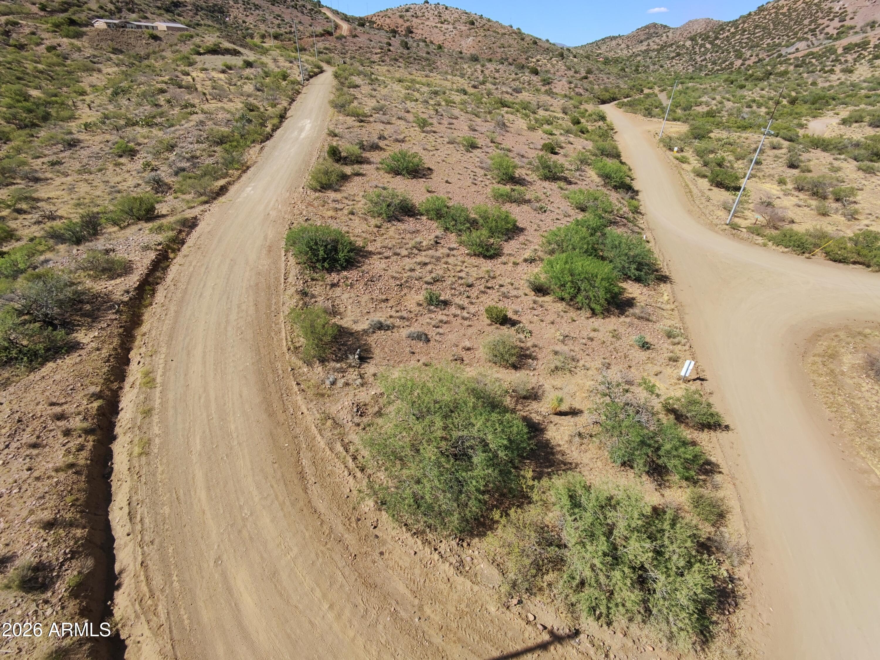COPPER CANYON RANCHES 3 - Land