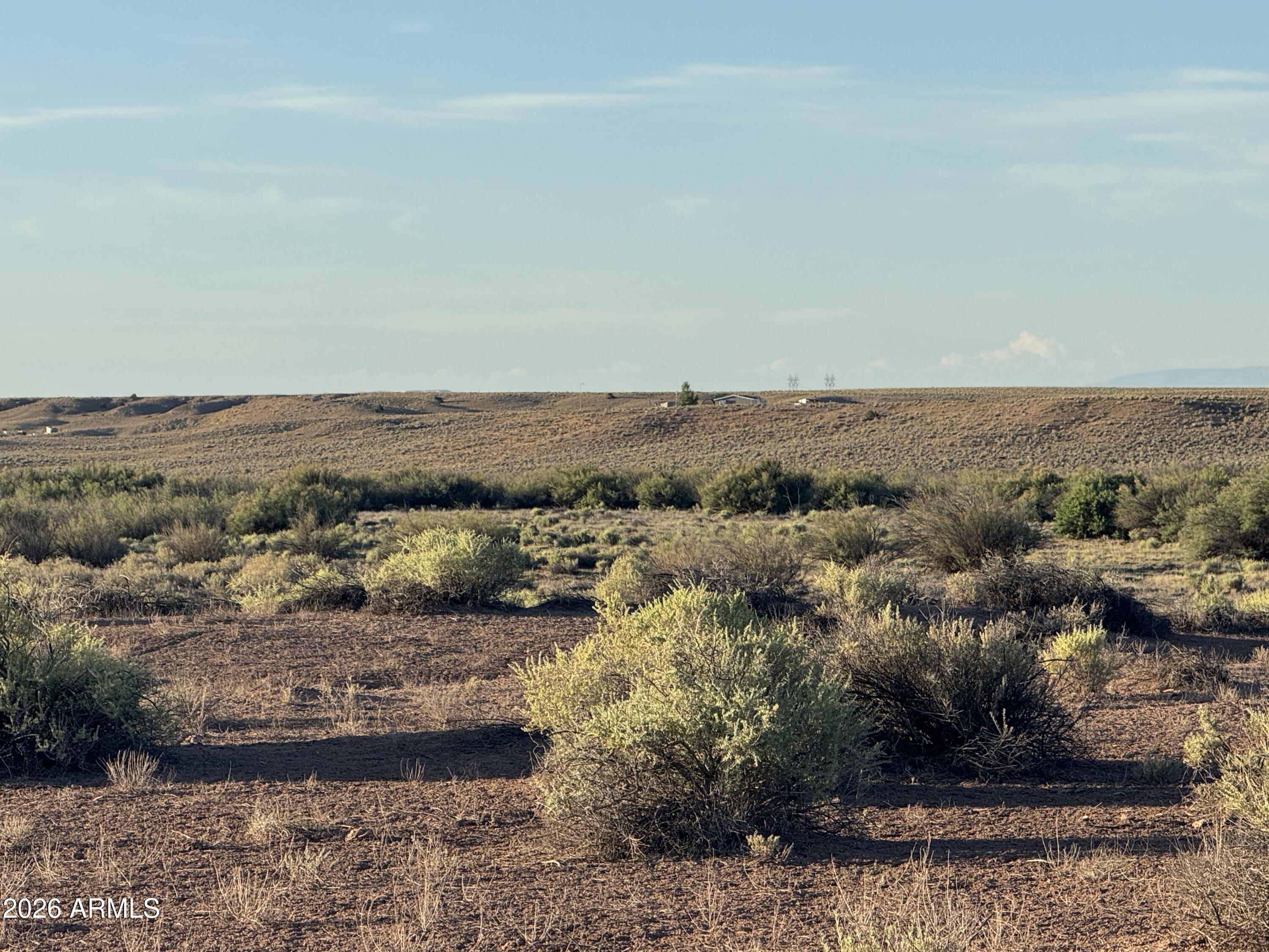 CARRIZO RANCHES - Land