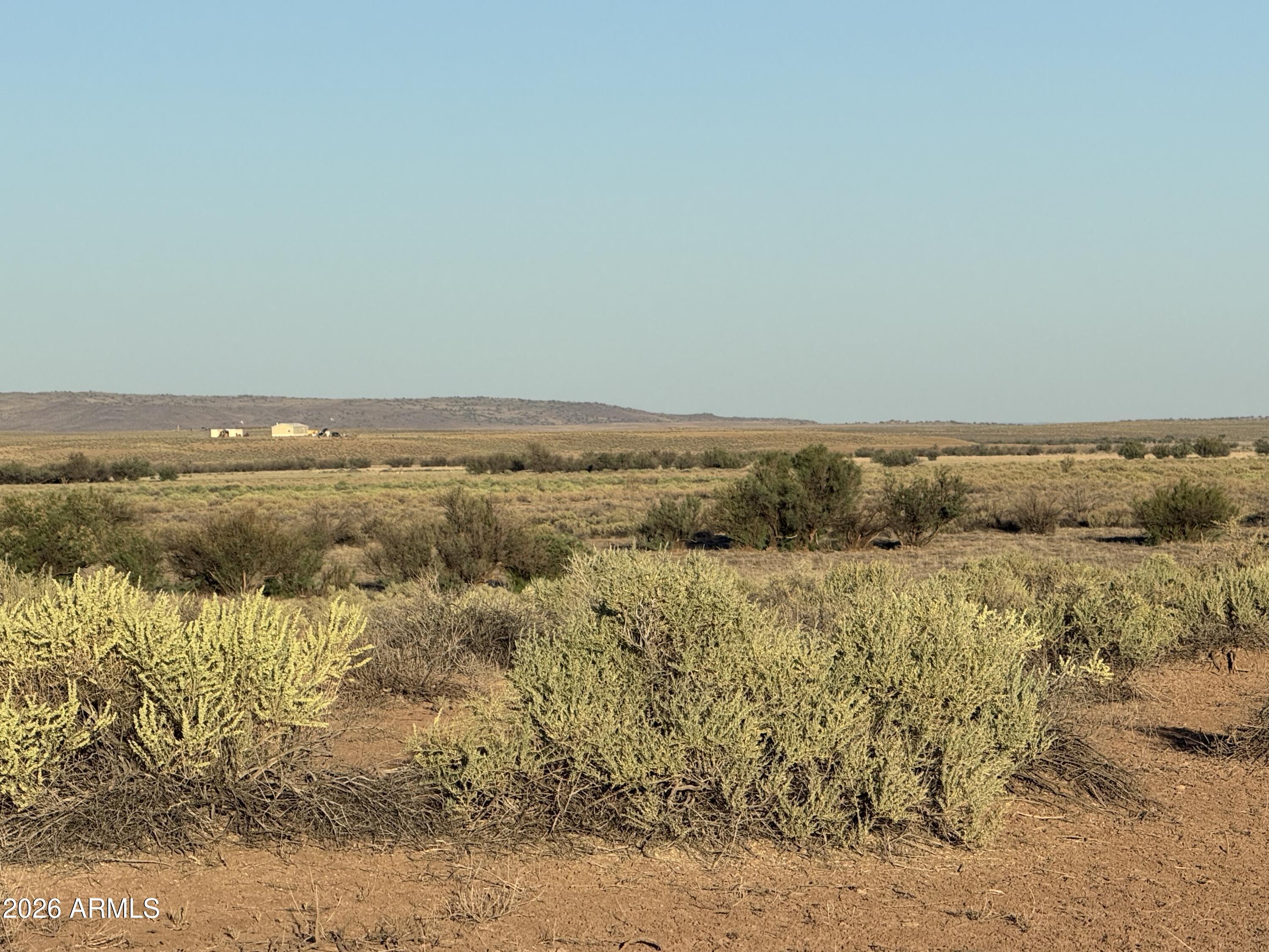 CARRIZO RANCHES - Land