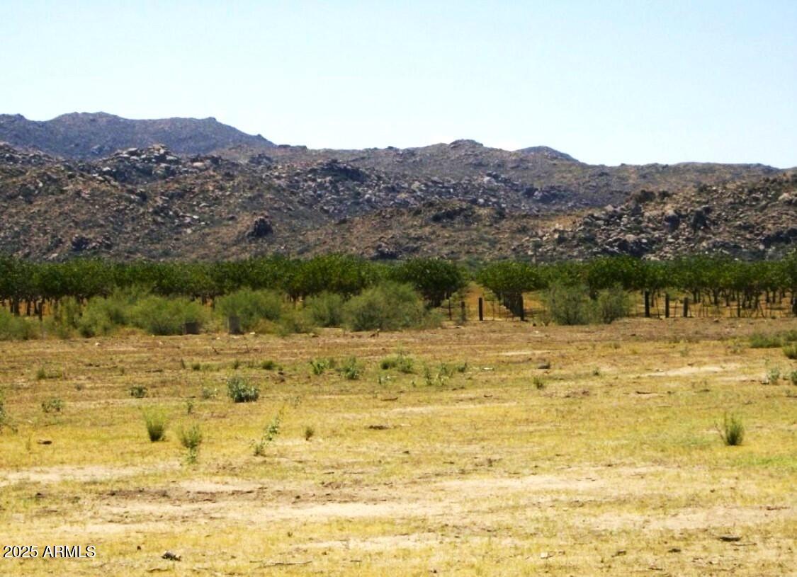 VACANT LAND - Land