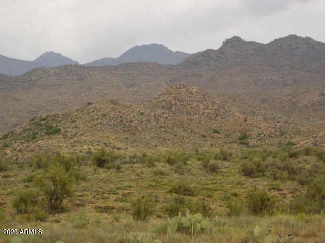 VACANT LAND - Land