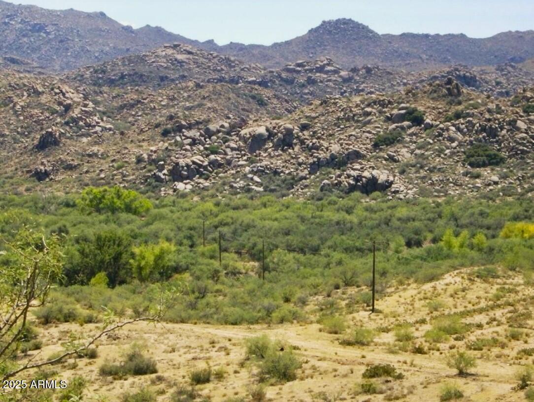 VACANT LAND - Land